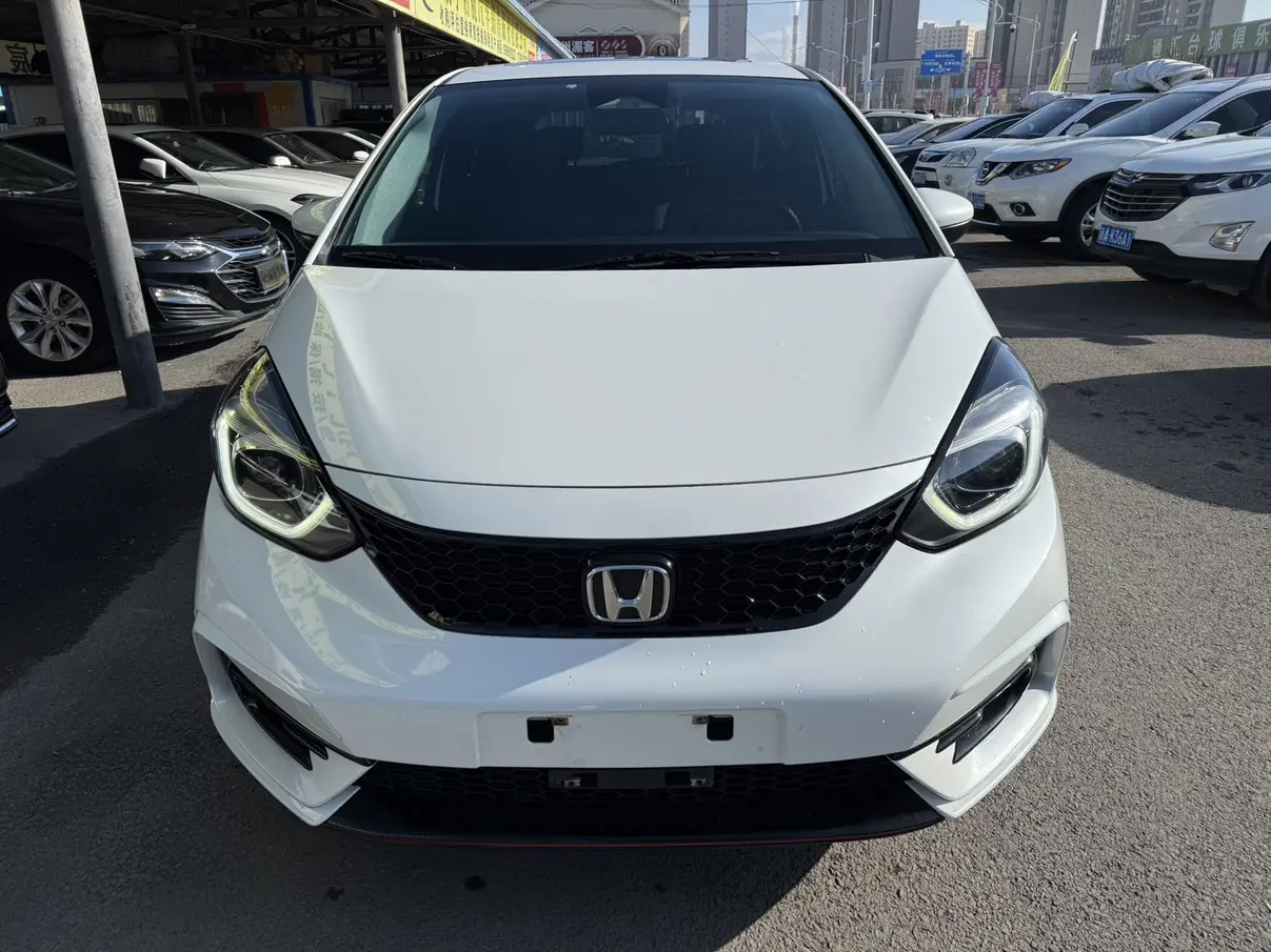 Honda HONDA LIFE  из Китая