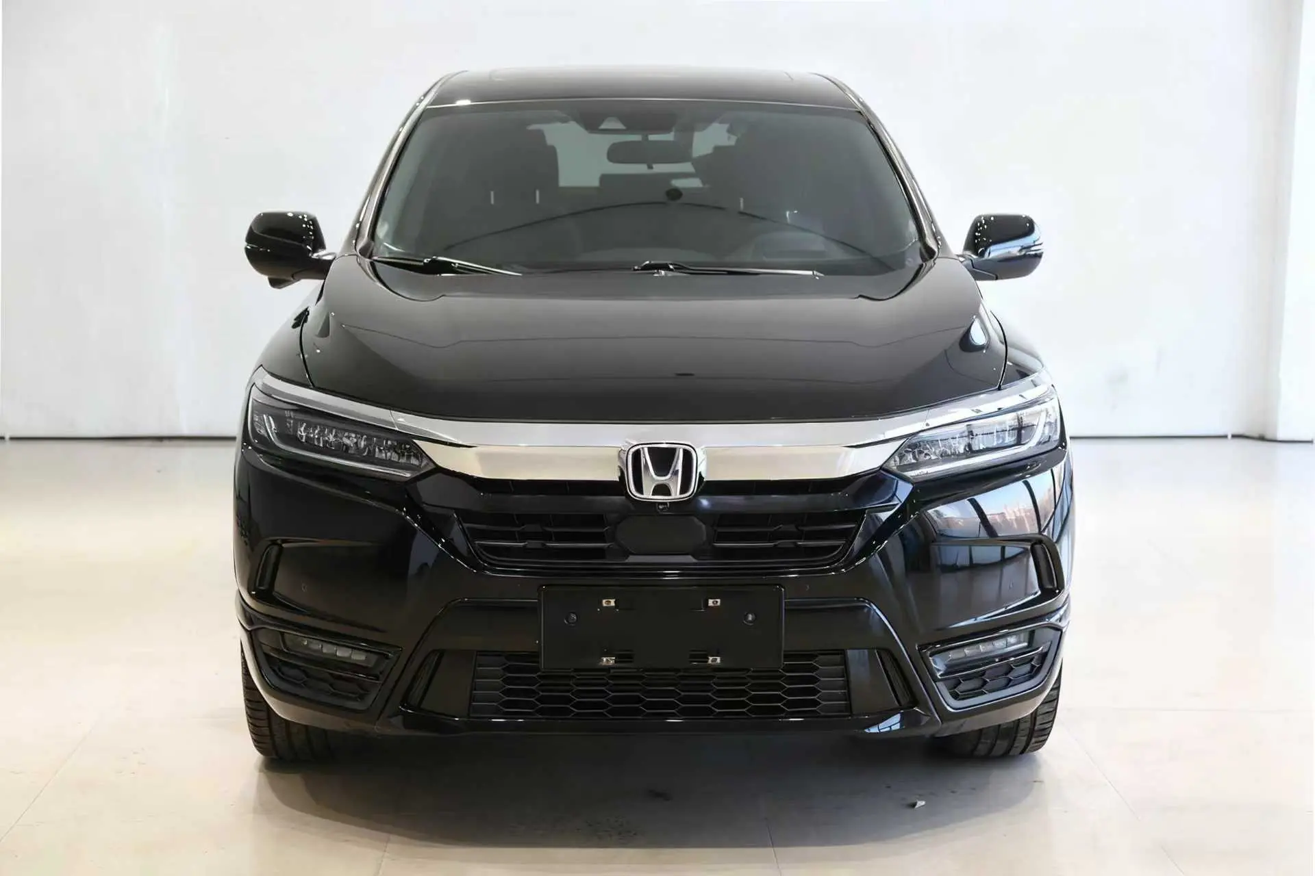 Honda Breeze (Haoying)  из Китая