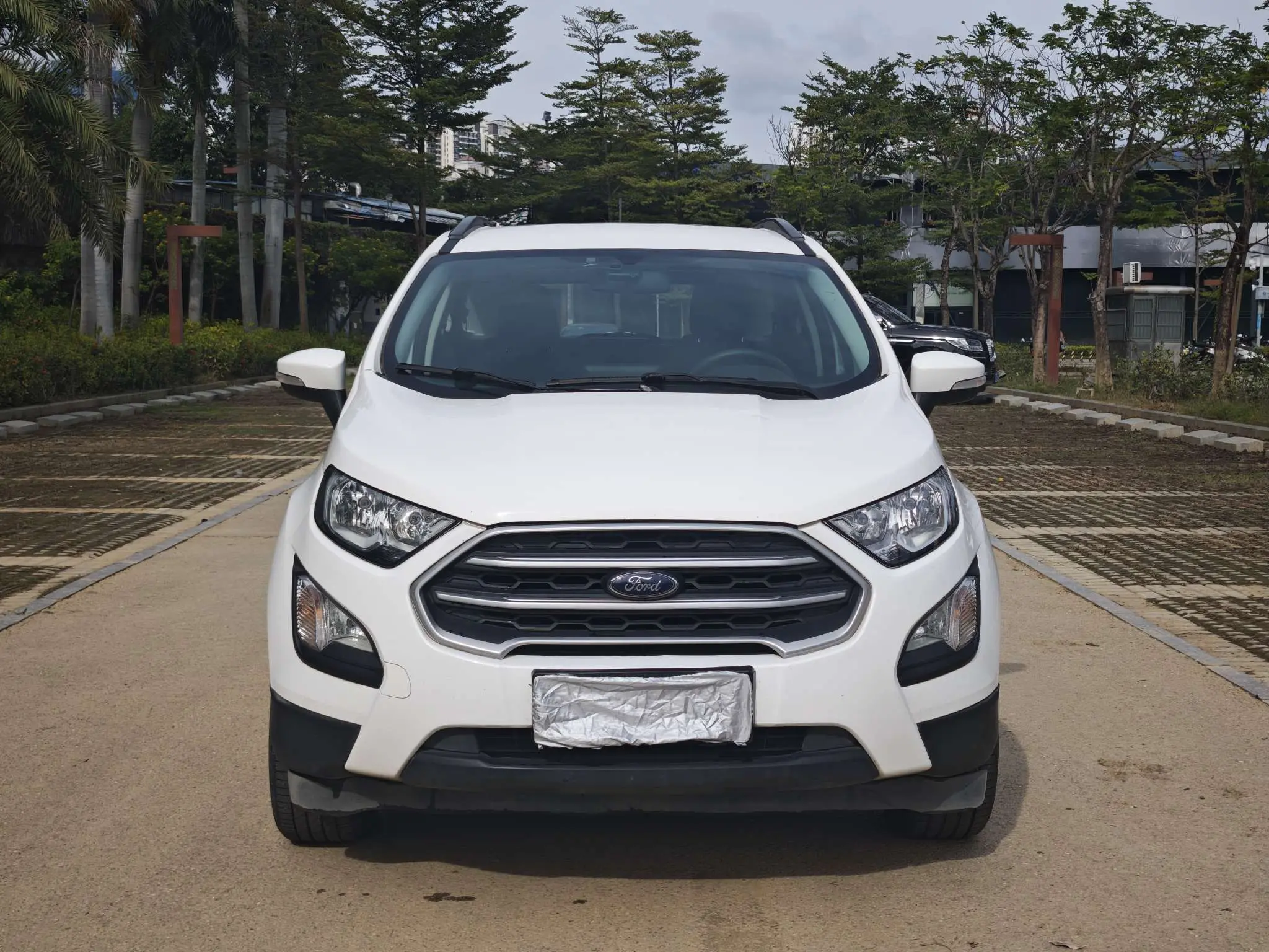 Ford Yibo  из Китая
