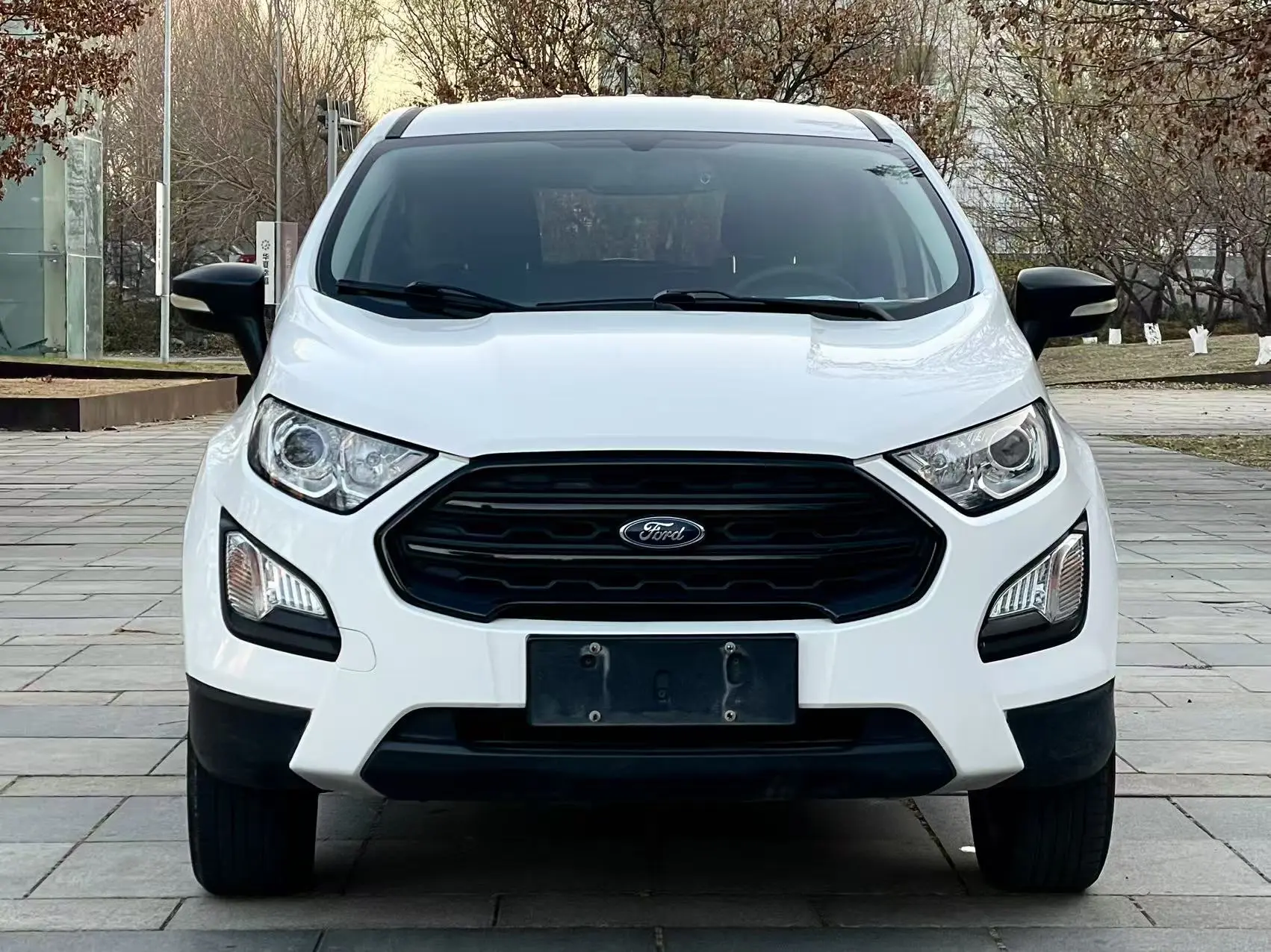 Ford Yibo  из Китая