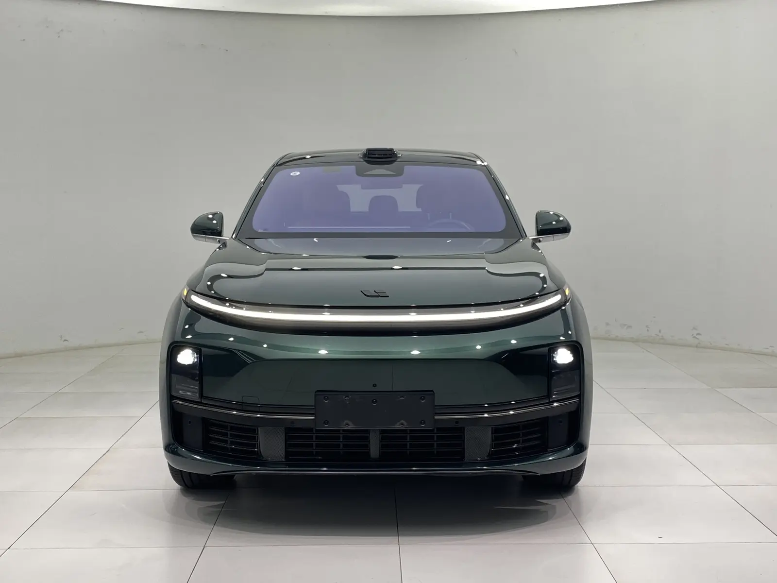 Li L7 (Ideal L7)  из Китая