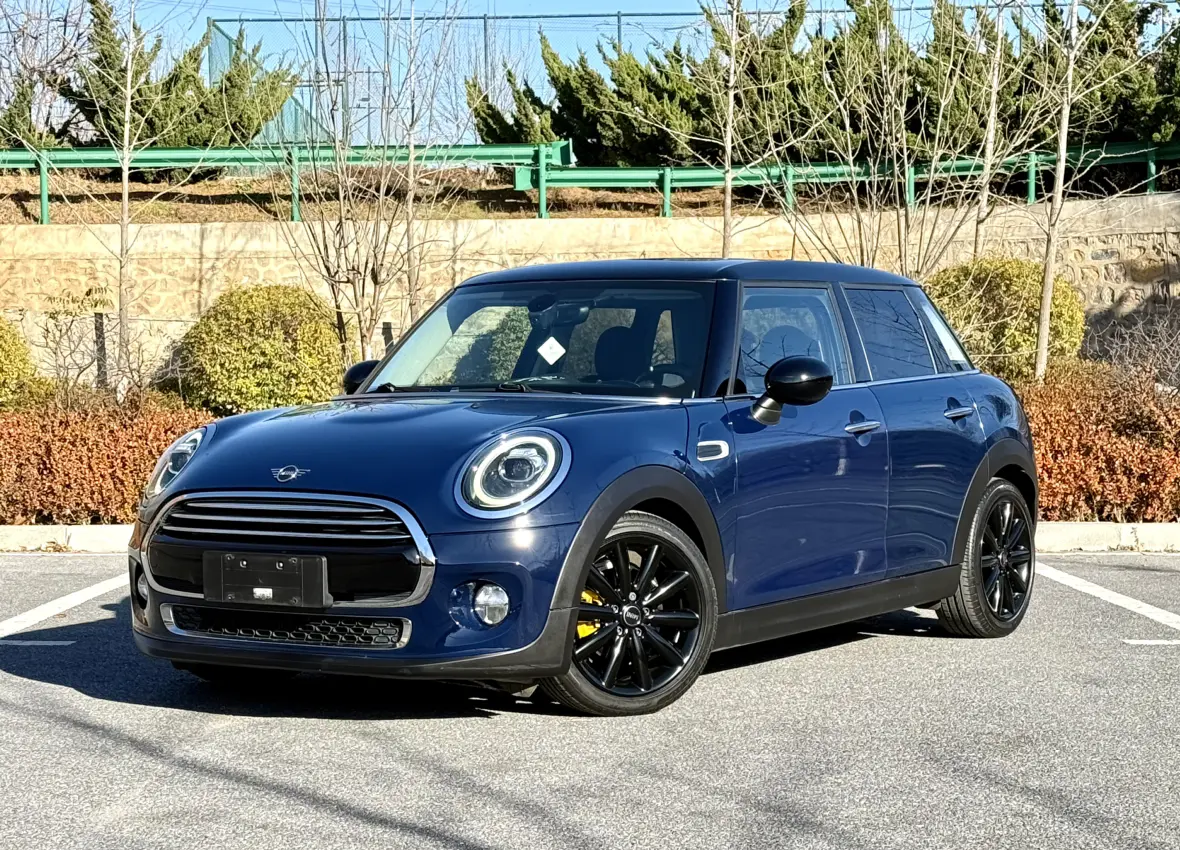 MINI MINI  из Китая