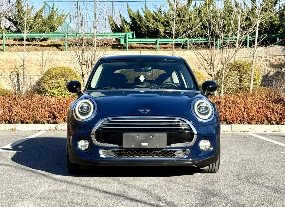 MINI MINI  из Китая