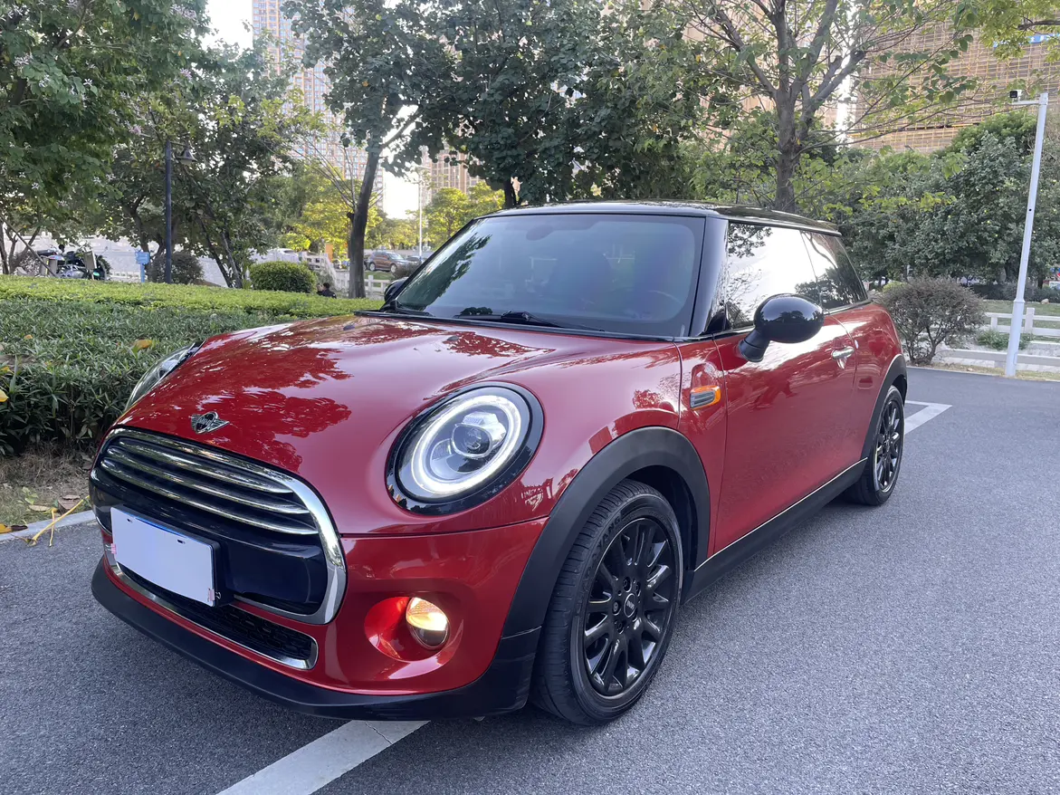 MINI MINI  из Китая