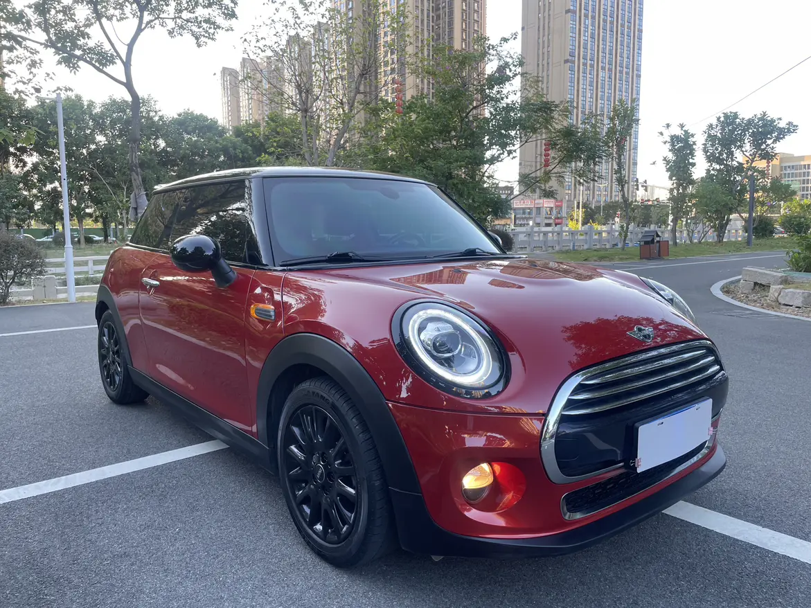 MINI MINI  из Китая