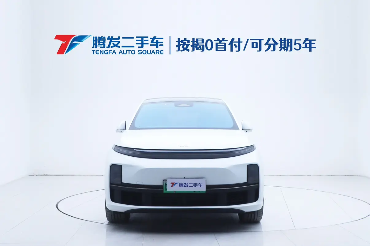 Li L8 (Ideal L8)  из Китая