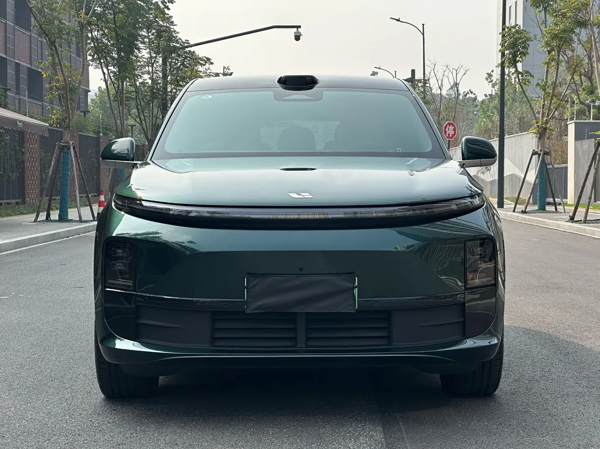 Li L6 (Ideal L6)  из Китая