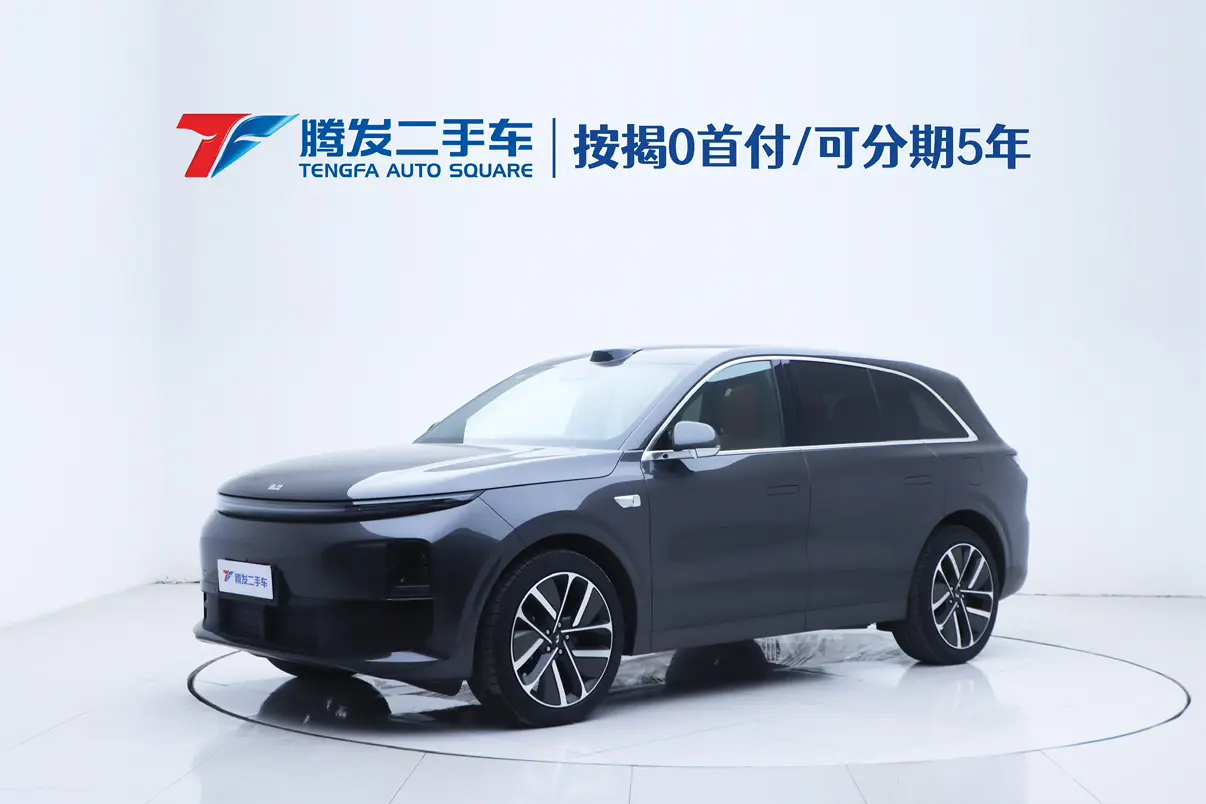 Li L6 (Ideal L6)  из Китая