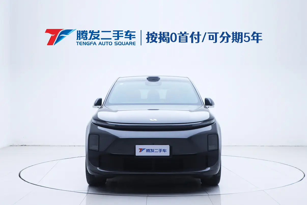 Li L6 (Ideal L6)  из Китая