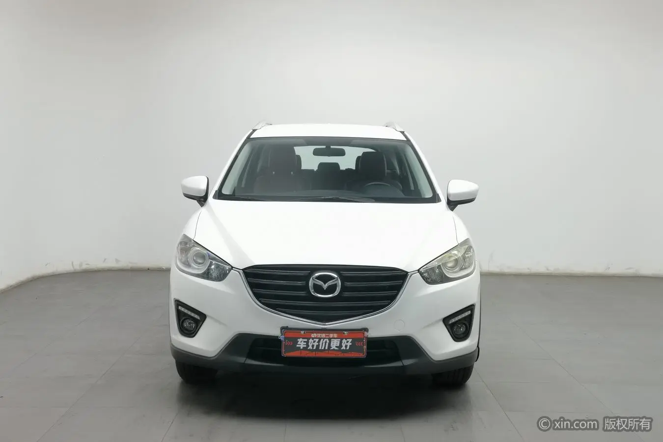 Mazda CX-5  из Китая