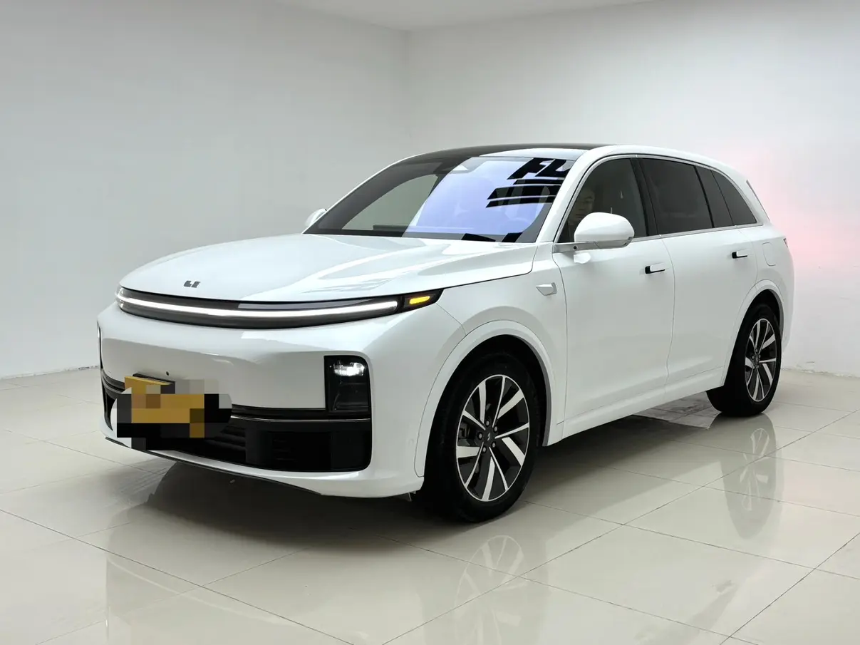 Li L7 (Ideal L7)  из Китая