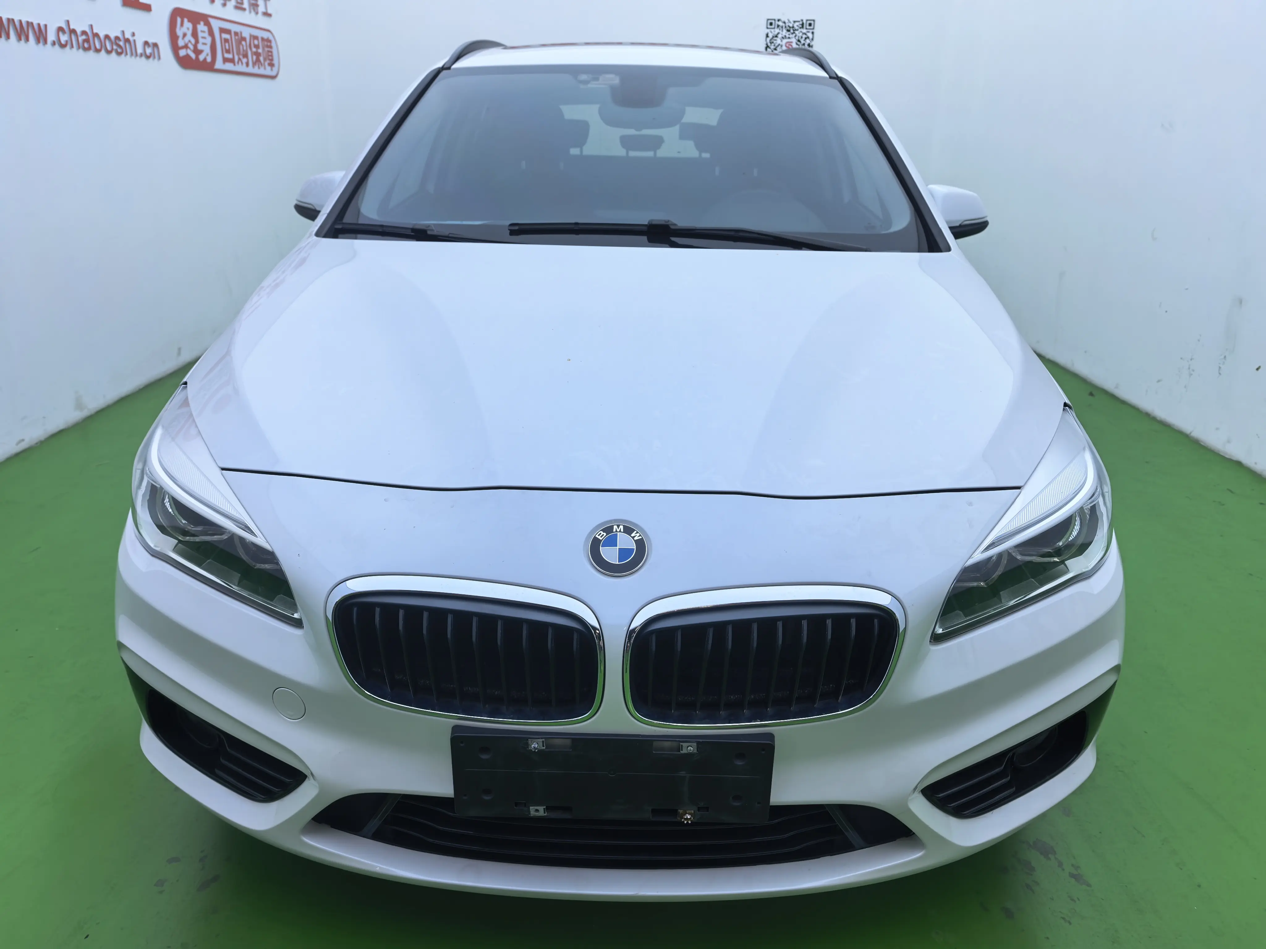 BMW 2 series station wagon  из Китая