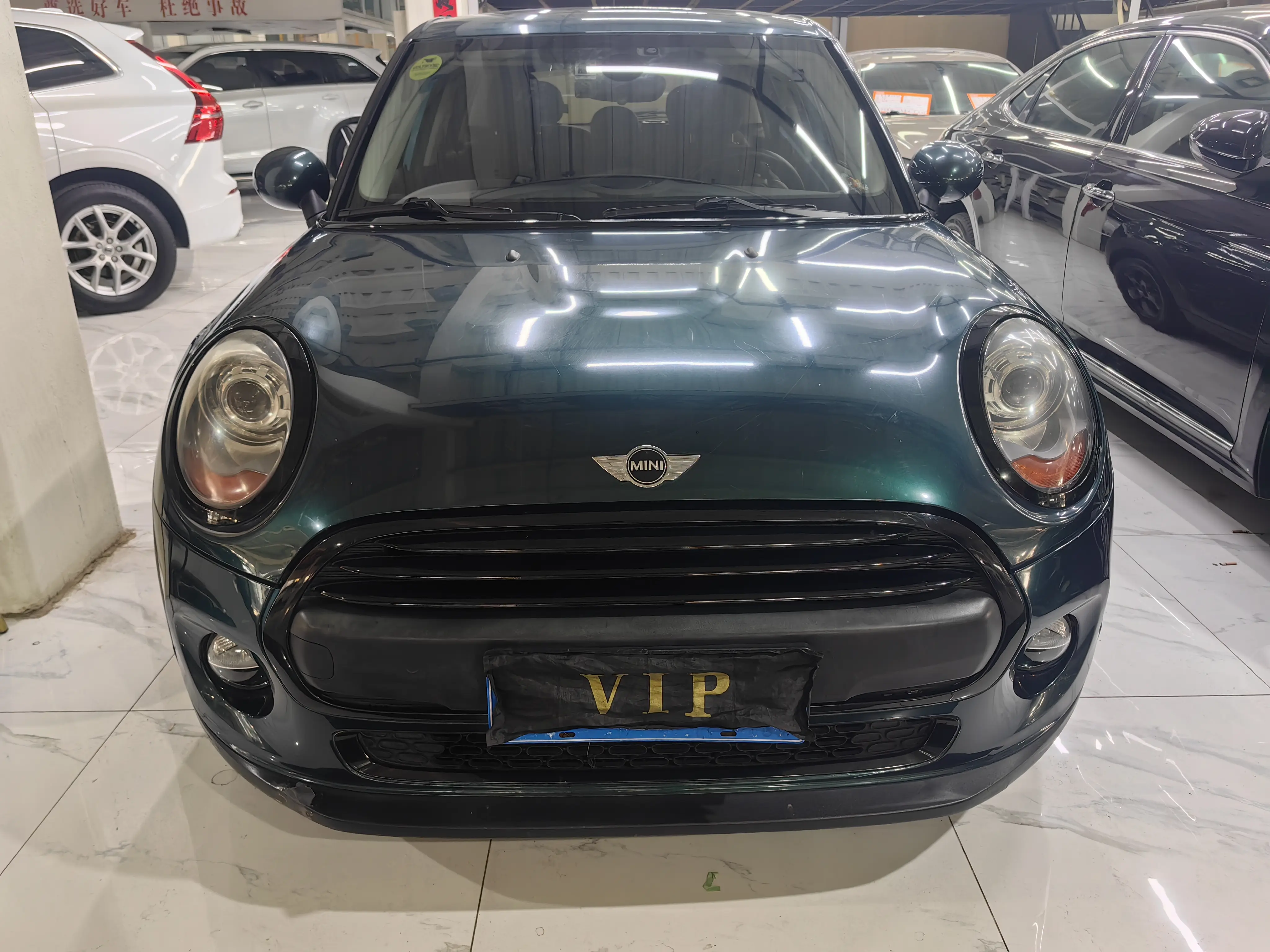 MINI MINI  из Китая