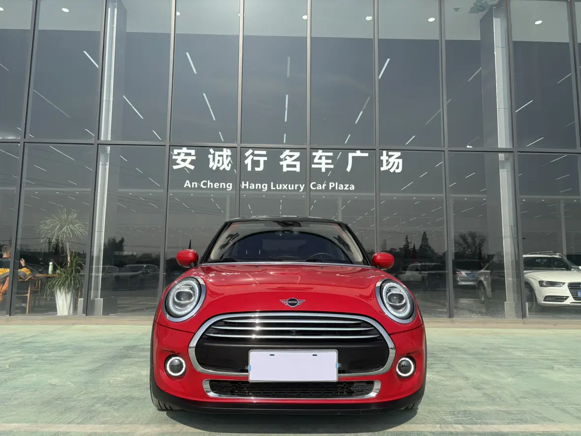 MINI MINI  из Китая