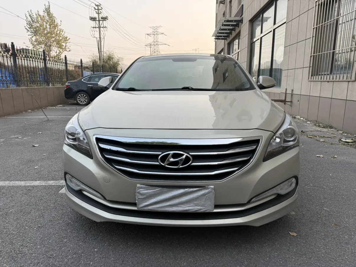 Hyundai Famous pictures  из Китая