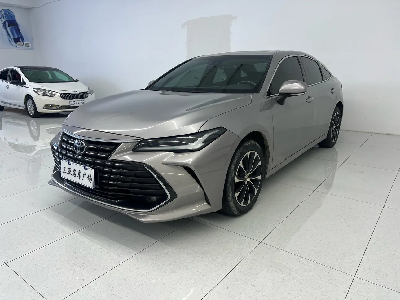 Toyota Avalon