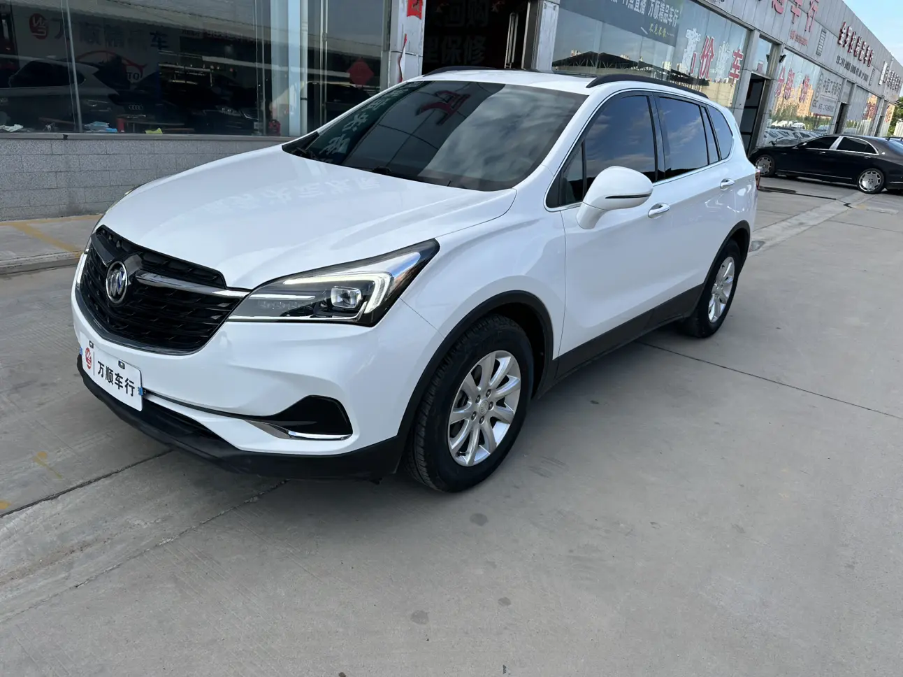 Buick Envision