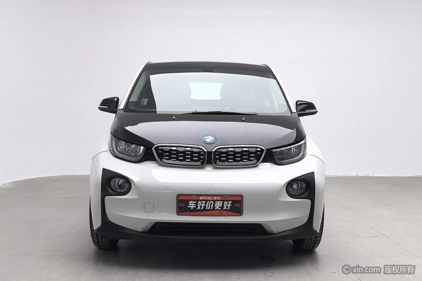 BMW i3 (imported)  из Китая