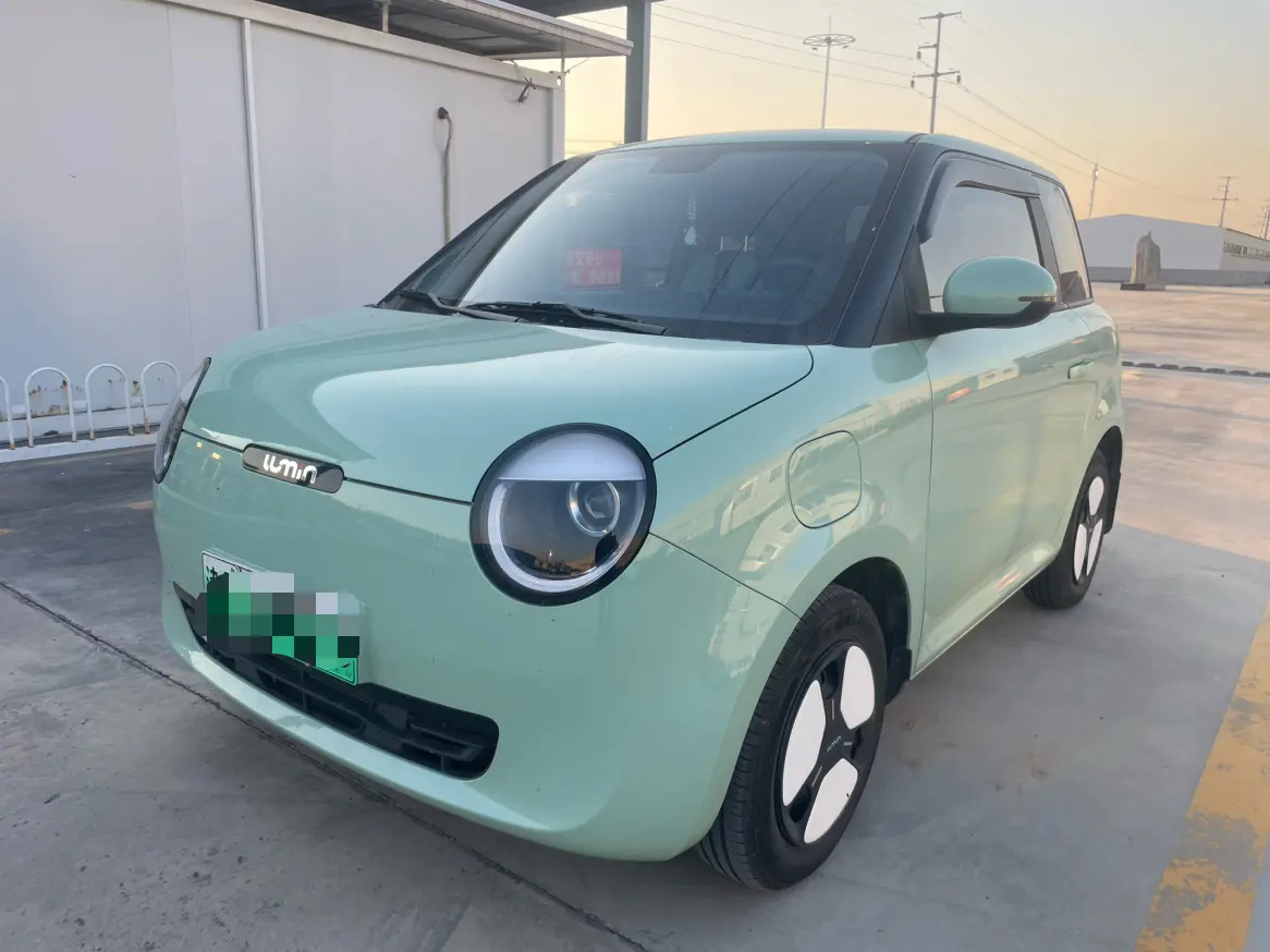 Changan Lumin  из Китая