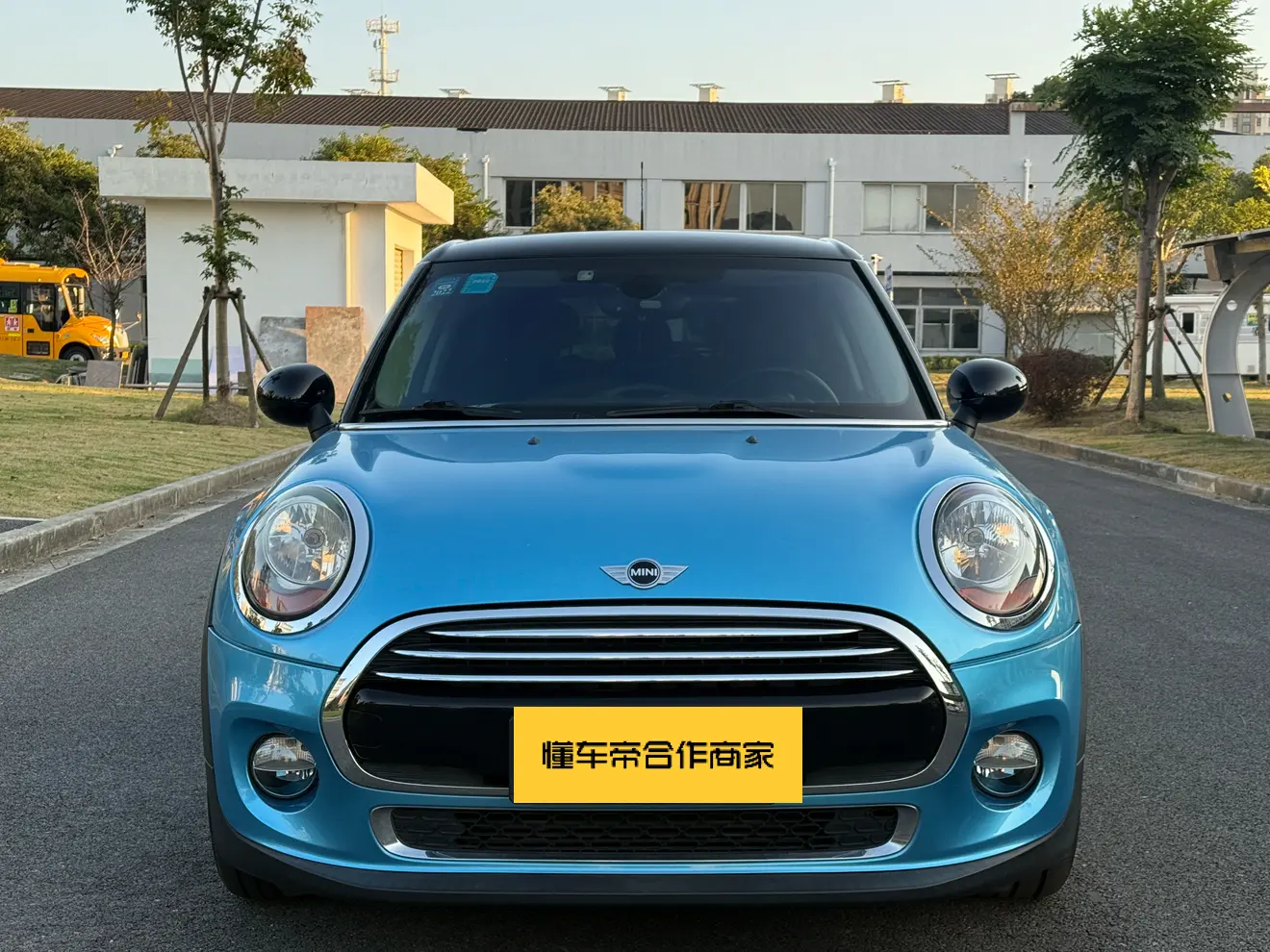 MINI MINI  из Китая