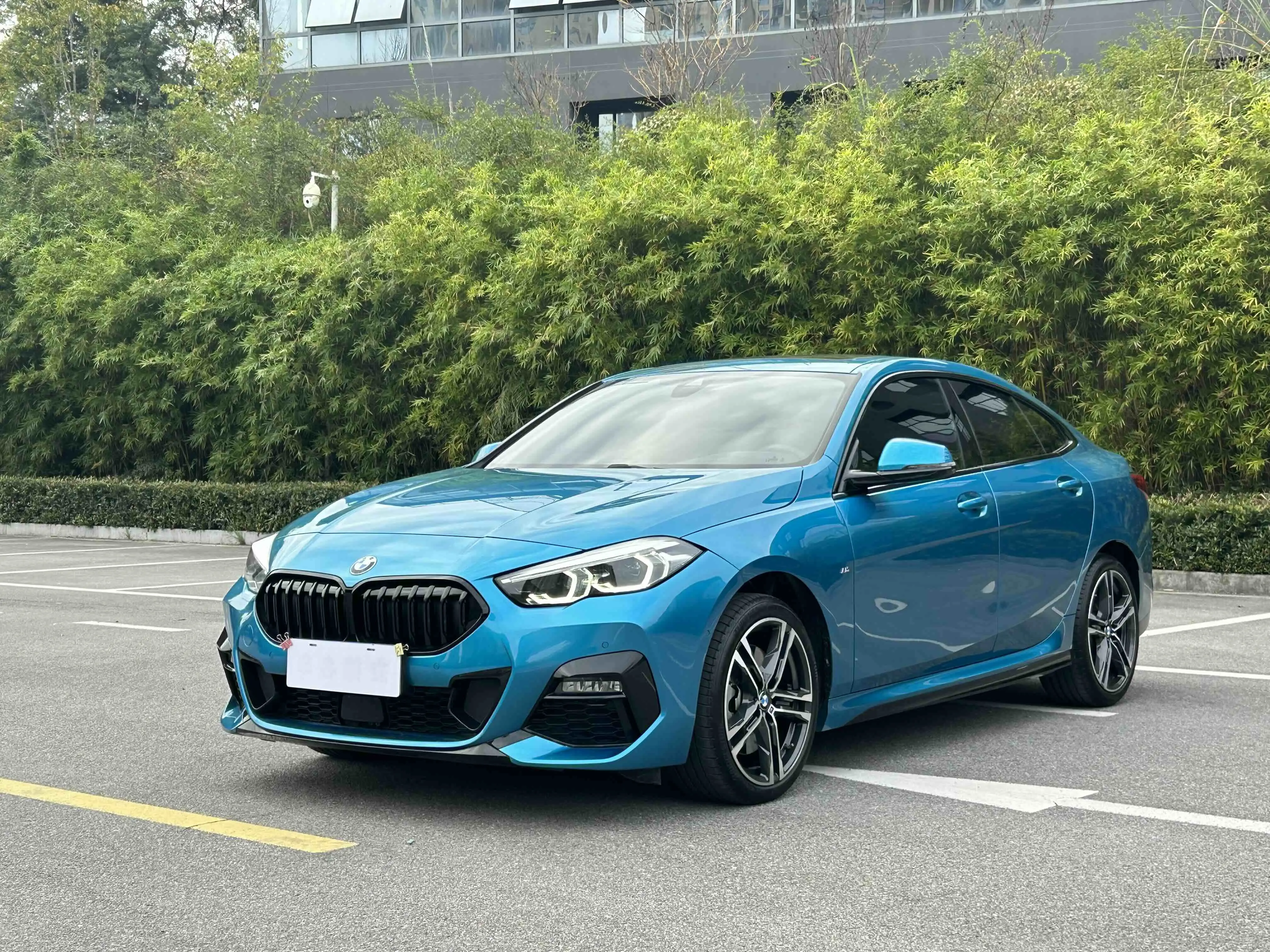 BMW 2 Series (Imported)  из Китая