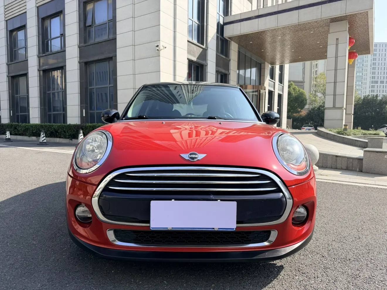 MINI MINI  из Китая