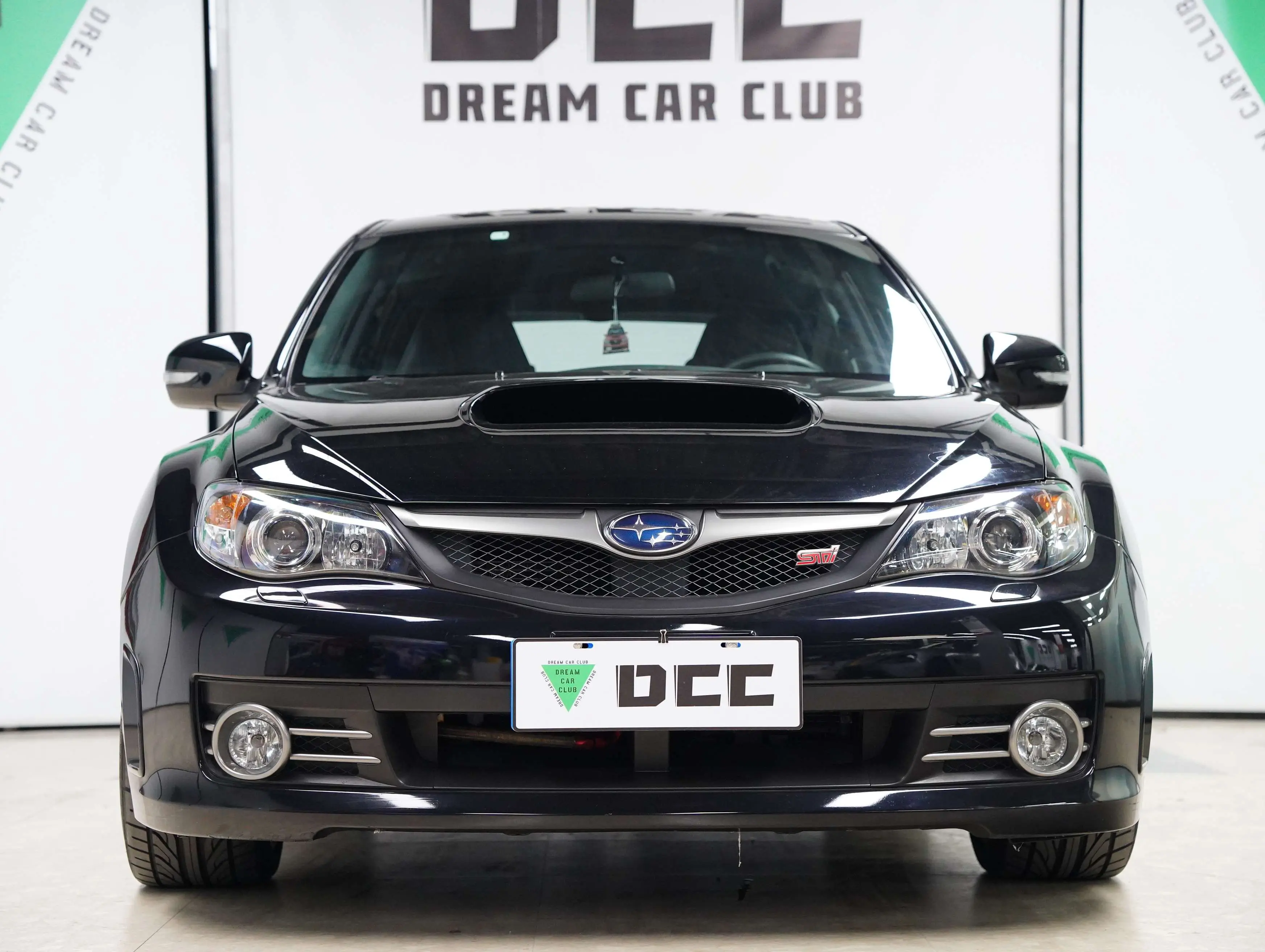 Subaru Impreza  из Китая