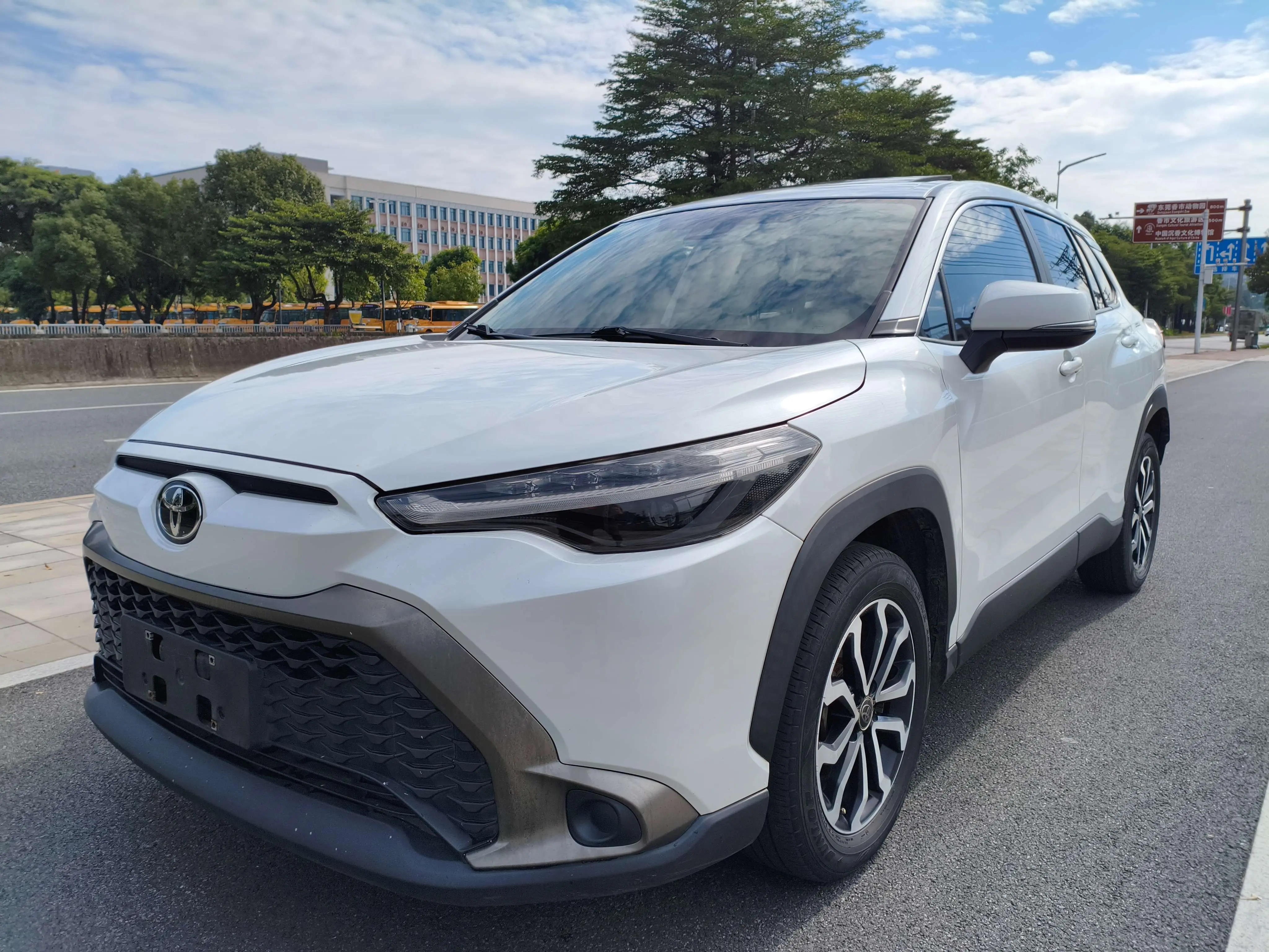 Toyota Frontlander