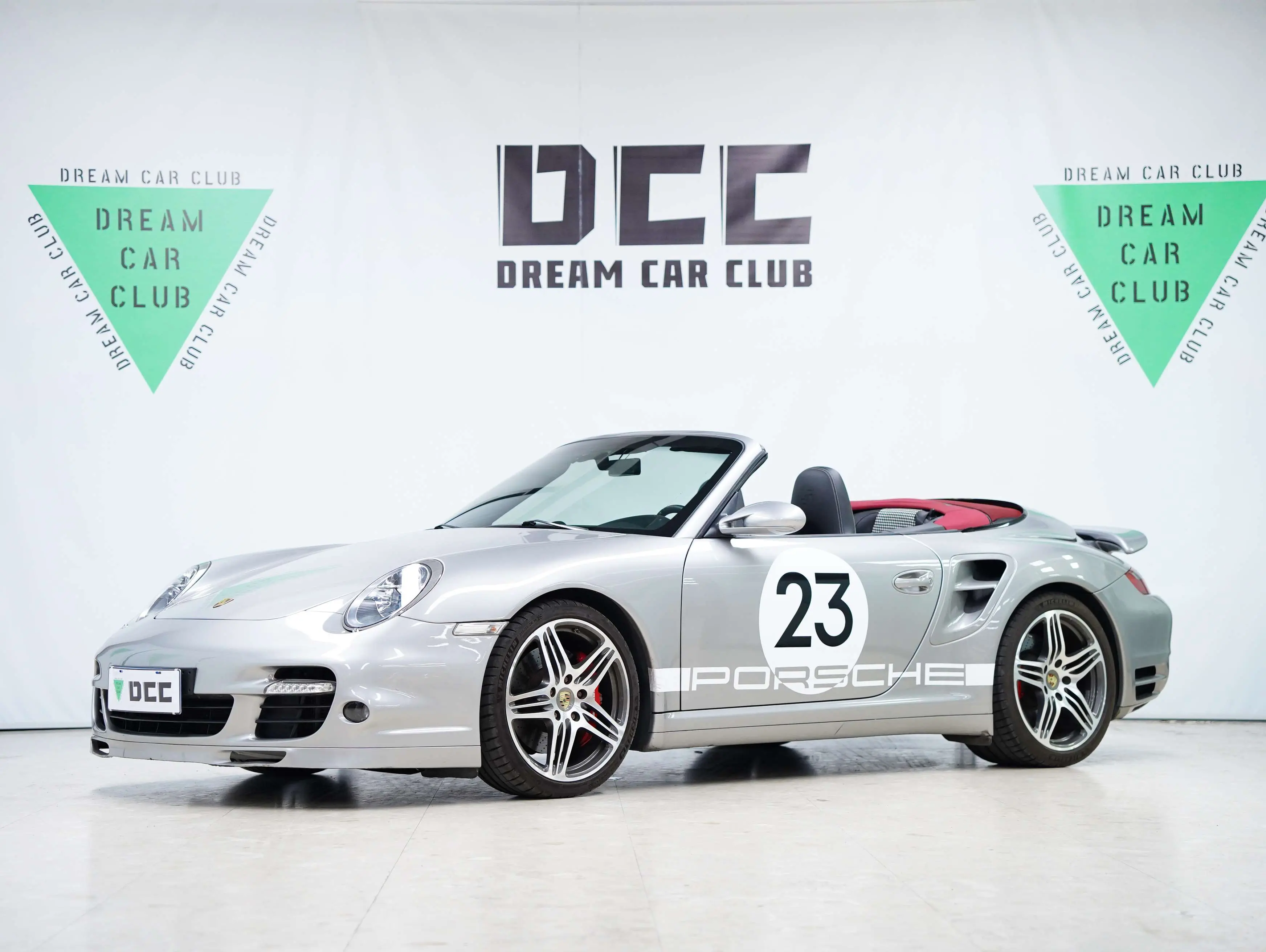 Porsche 911  из Китая