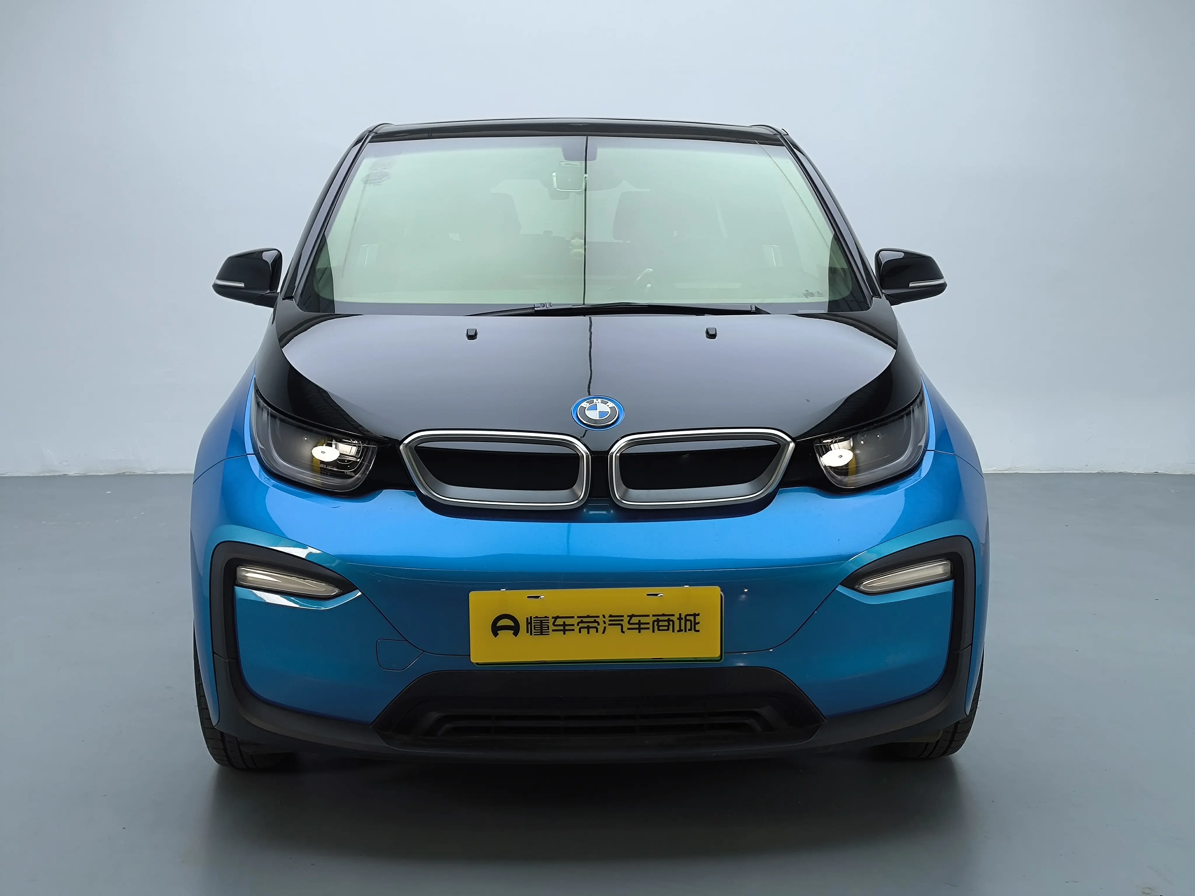 BMW i3 (imported)  из Китая