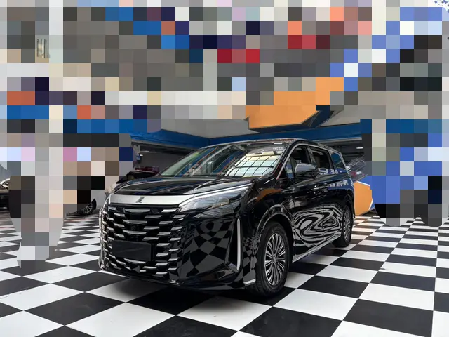 BYD Summer  из Китая