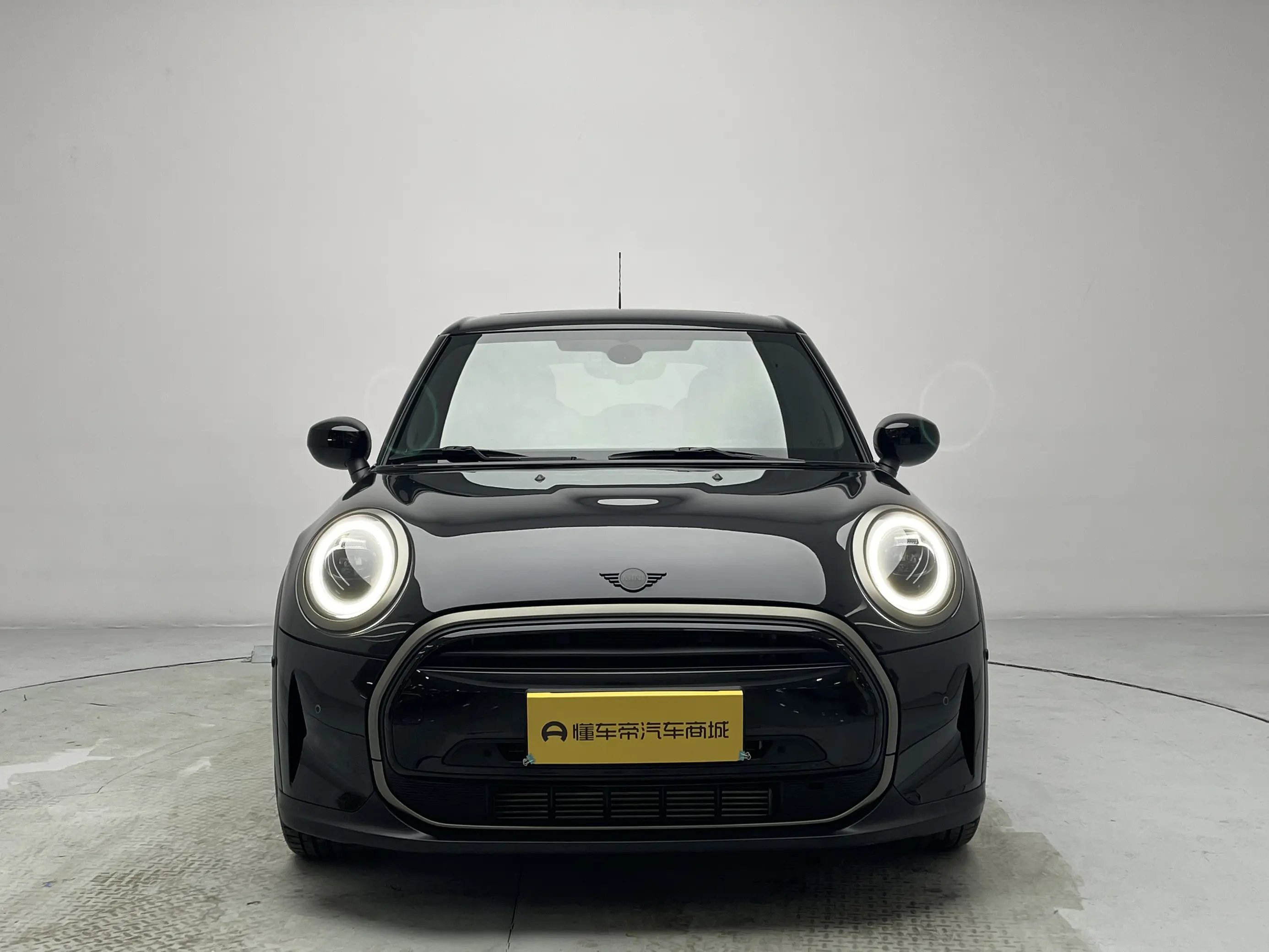 MINI MINI  из Китая