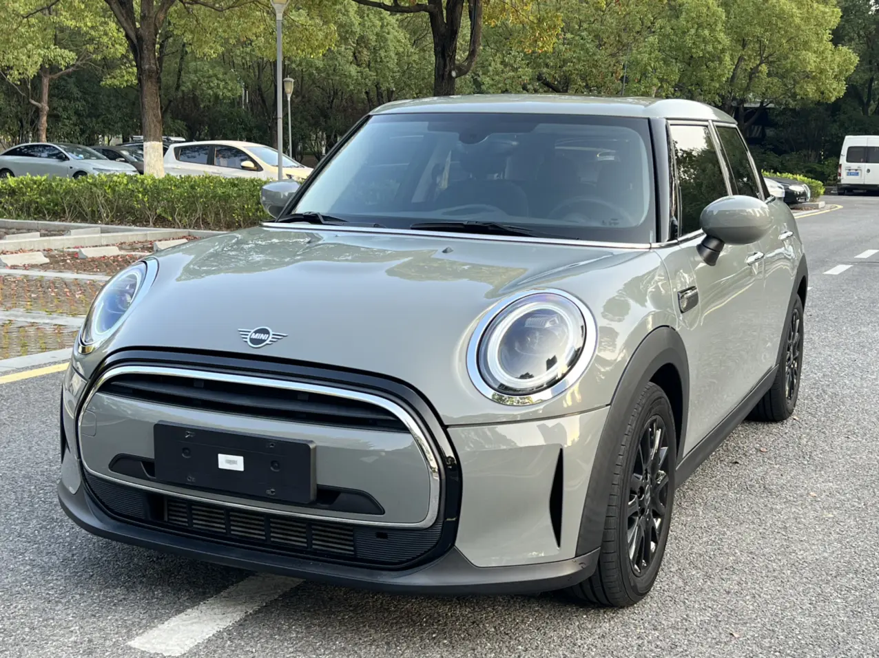 MINI MINI  из Китая