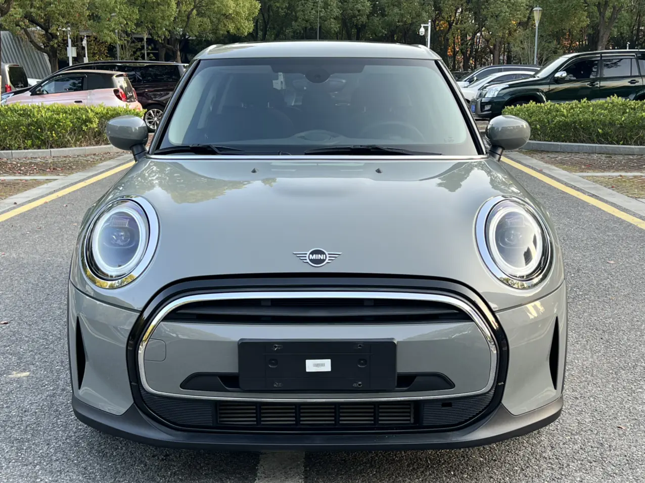 MINI MINI  из Китая