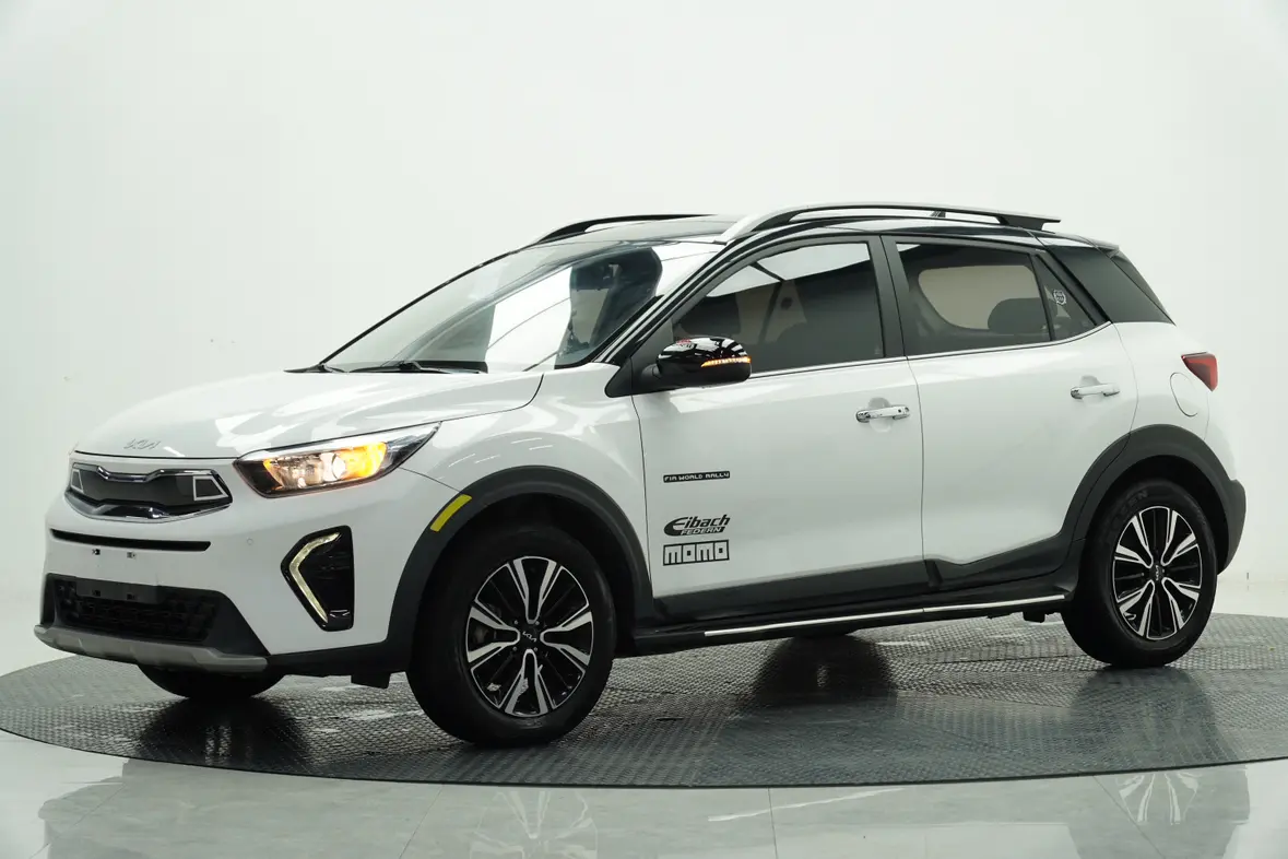 Kia KX1