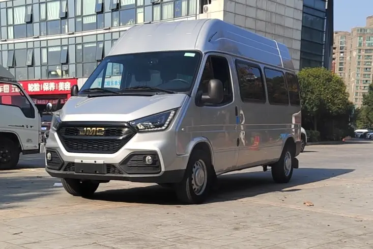 Jiangling Teshun  из Китая