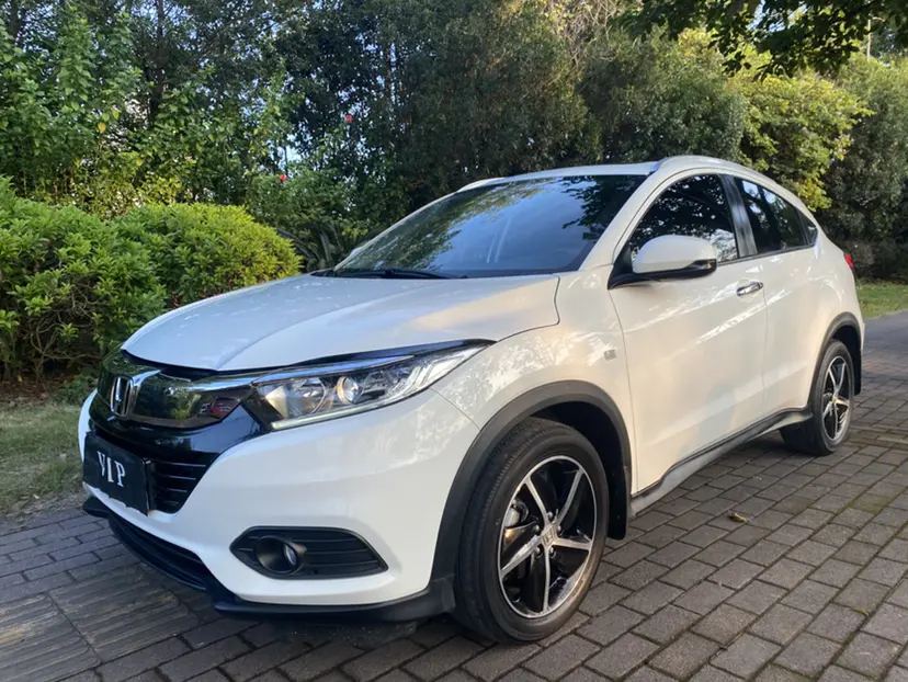Honda Vezel (Binzhi)  из Китая