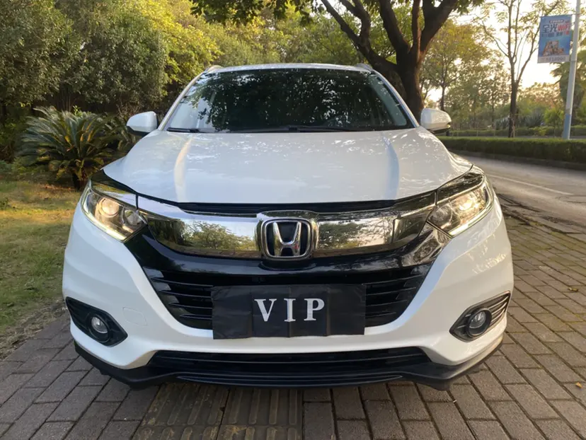 Honda Vezel (Binzhi)  из Китая