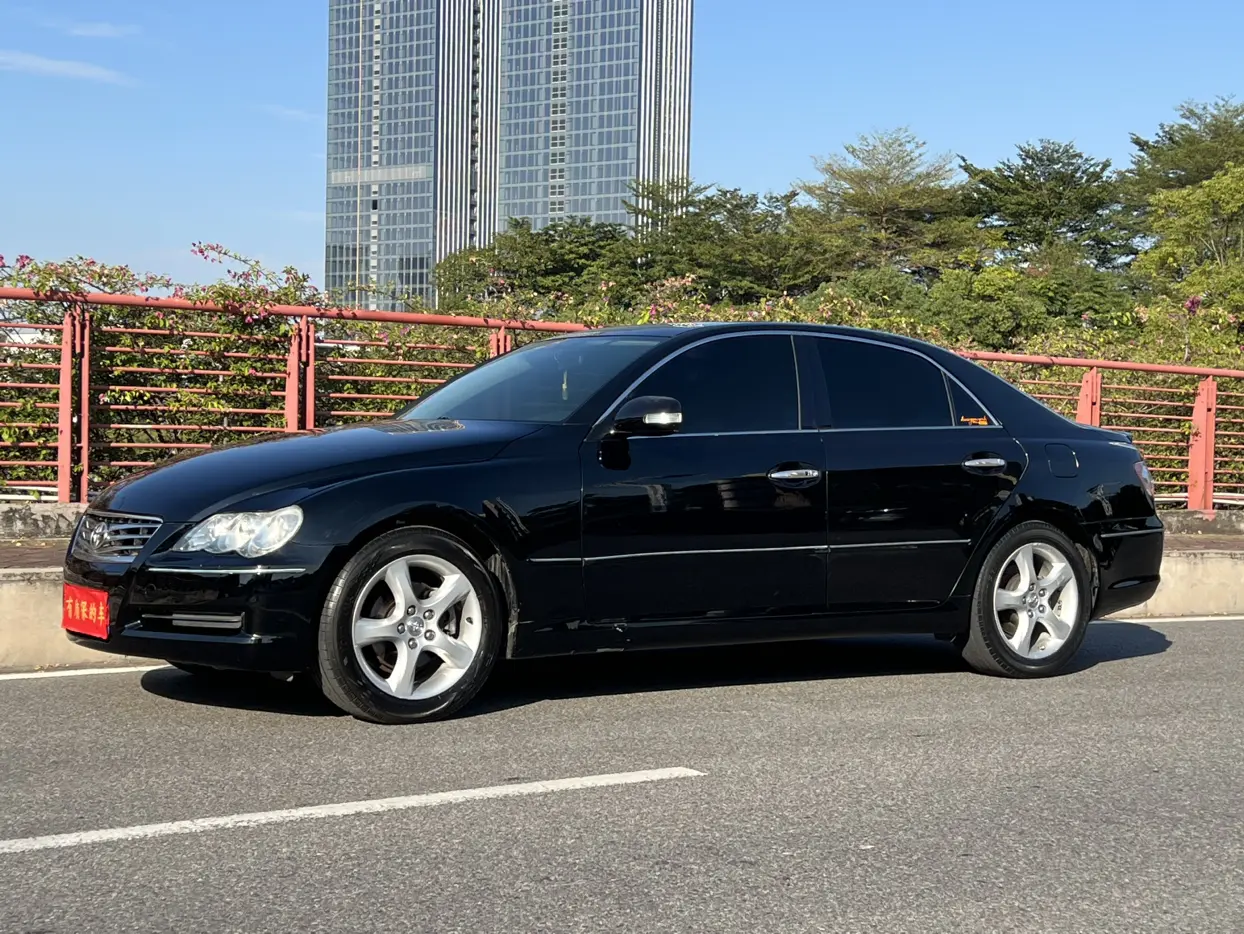 Toyota Ruizhi  из Китая