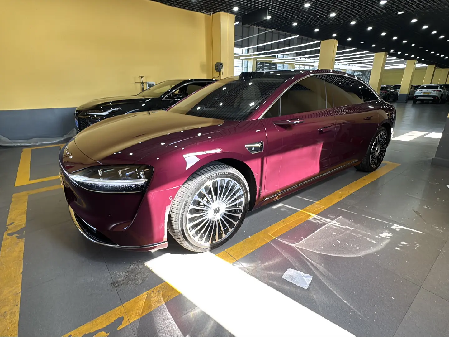 Enjoy the world Enjoy S9  из Китая