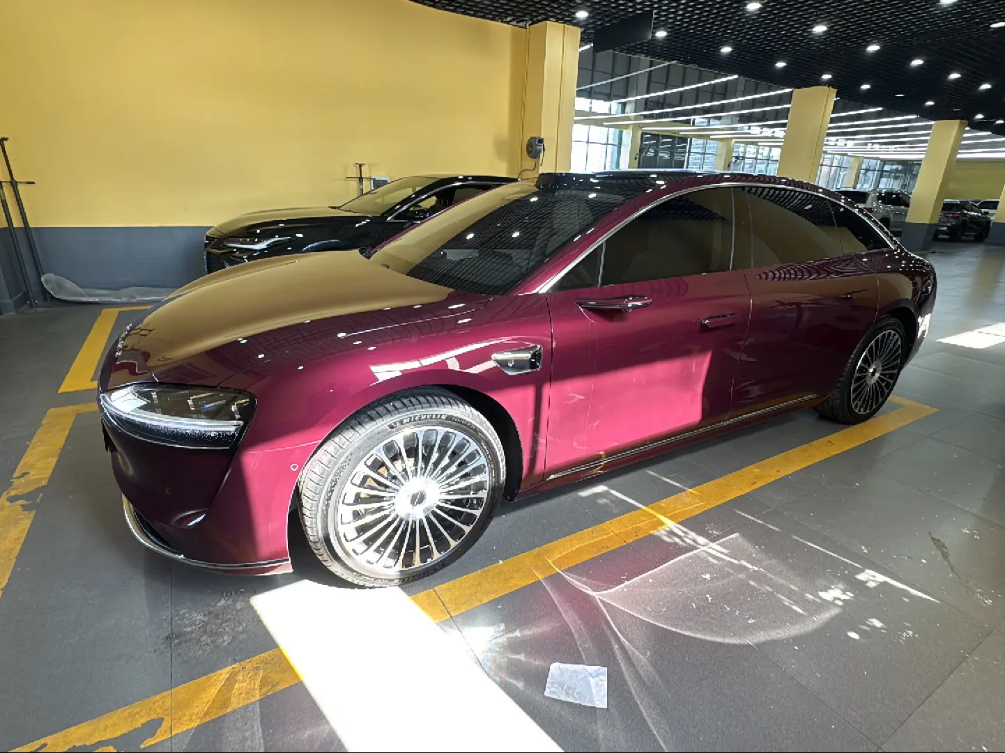 Enjoy the world Enjoy S9  из Китая