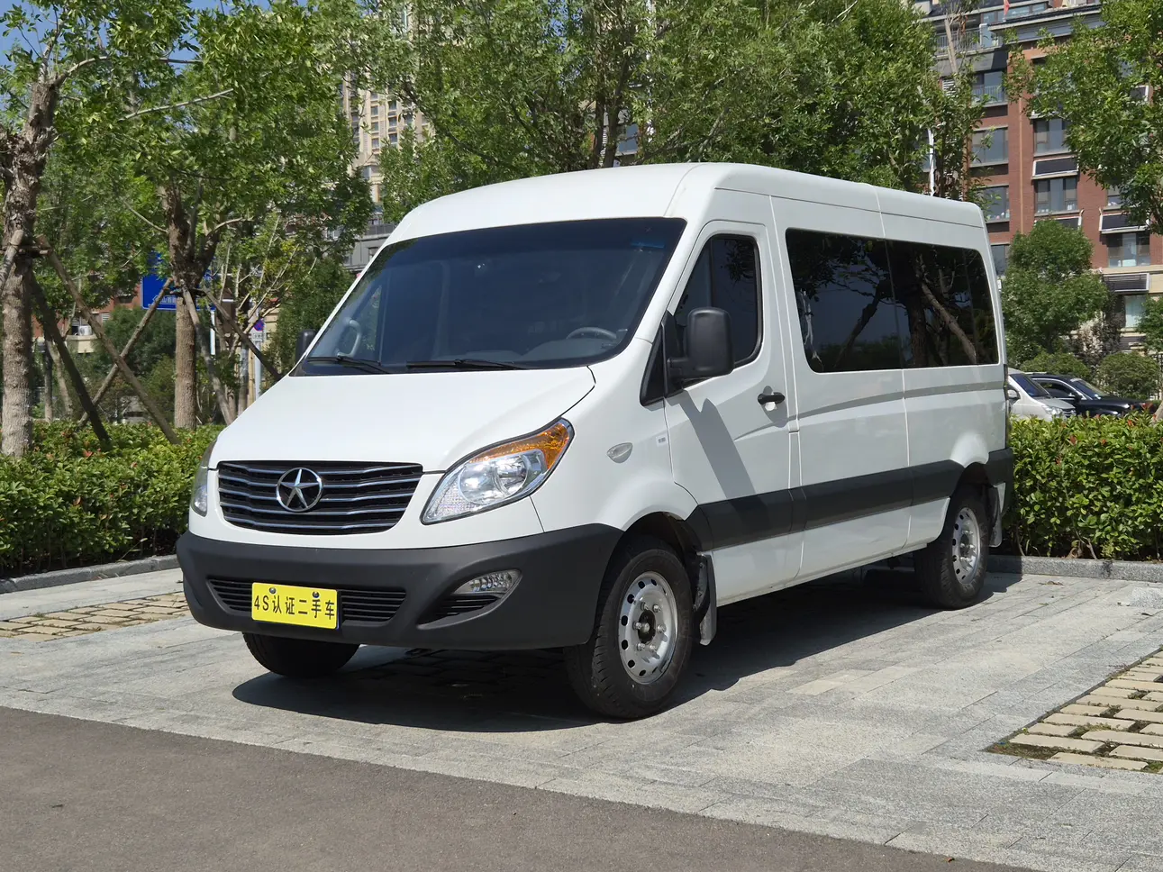 Jiangxi Xing Rui  из Китая