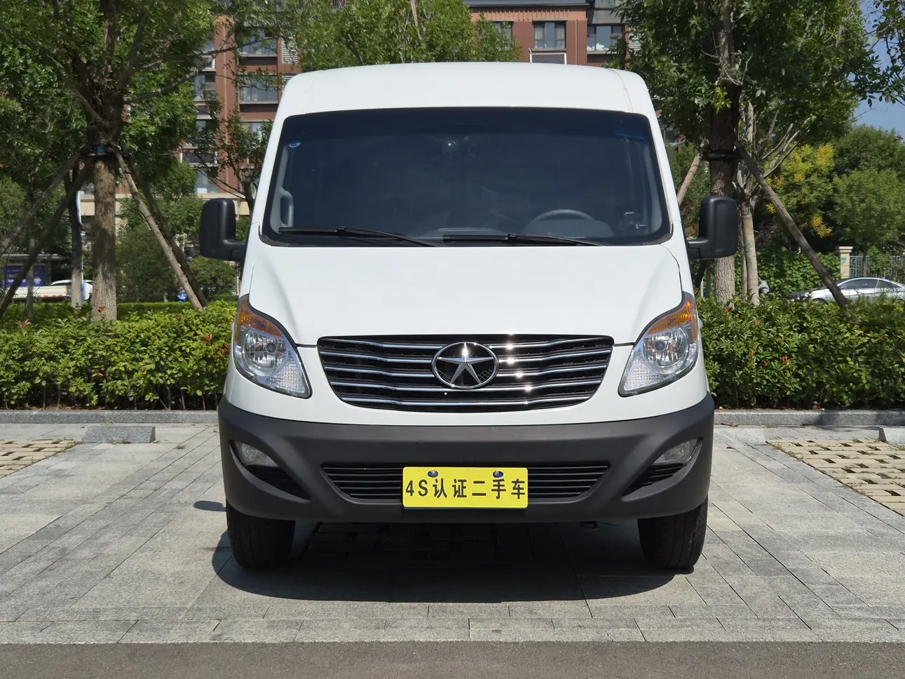 Jiangxi Xing Rui  из Китая