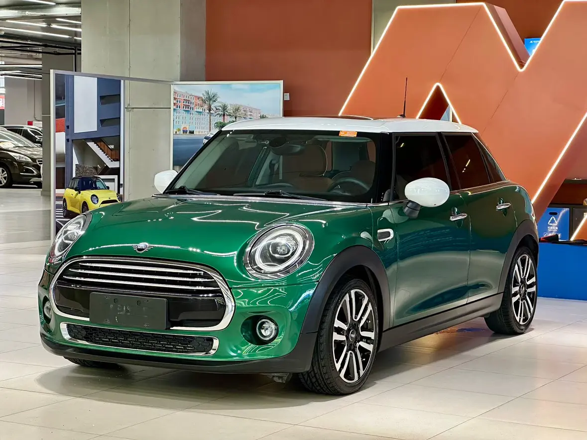 MINI MINI