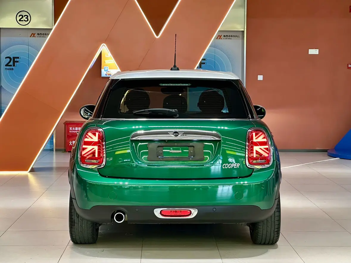 MINI 