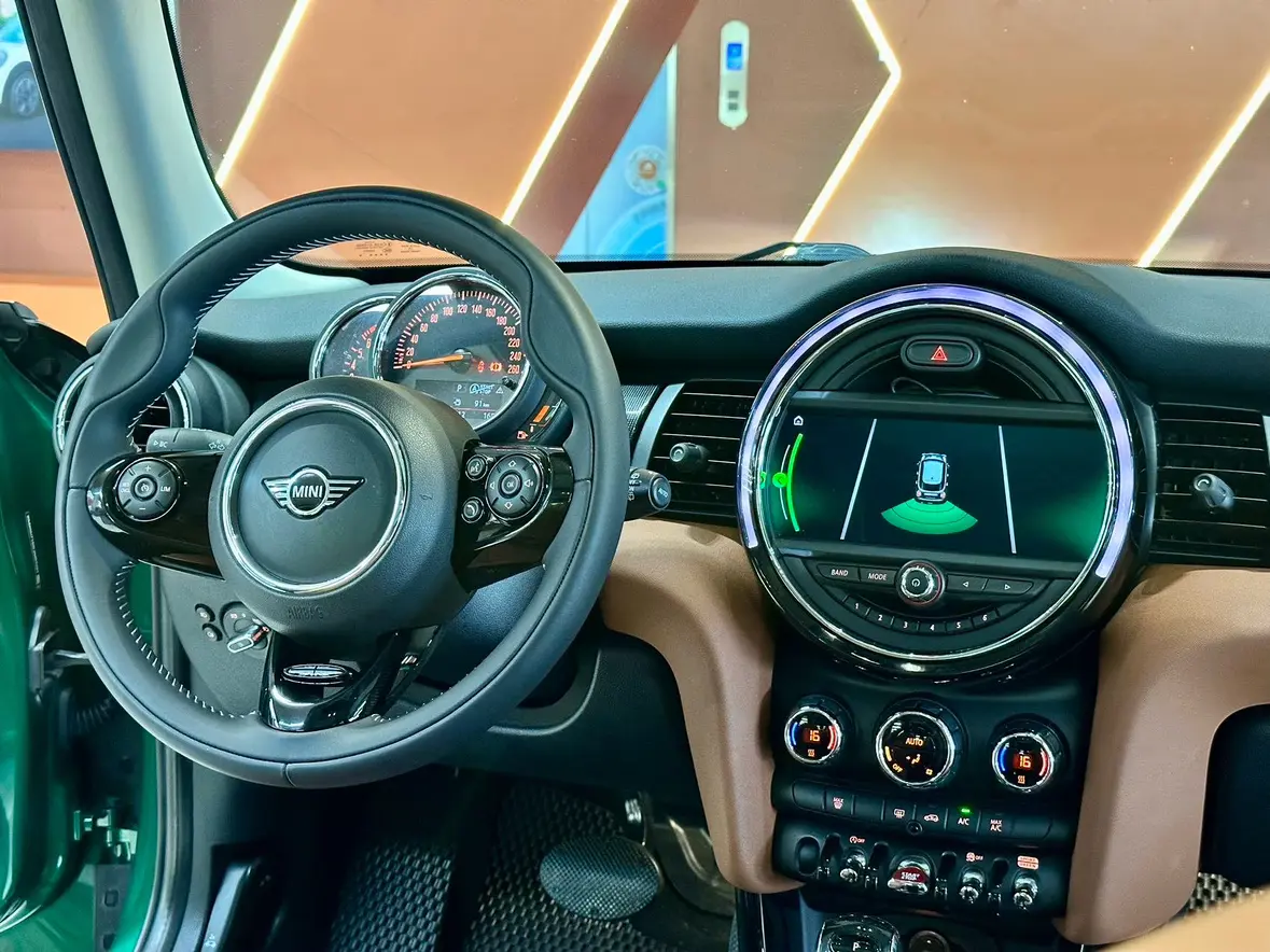 MINI 