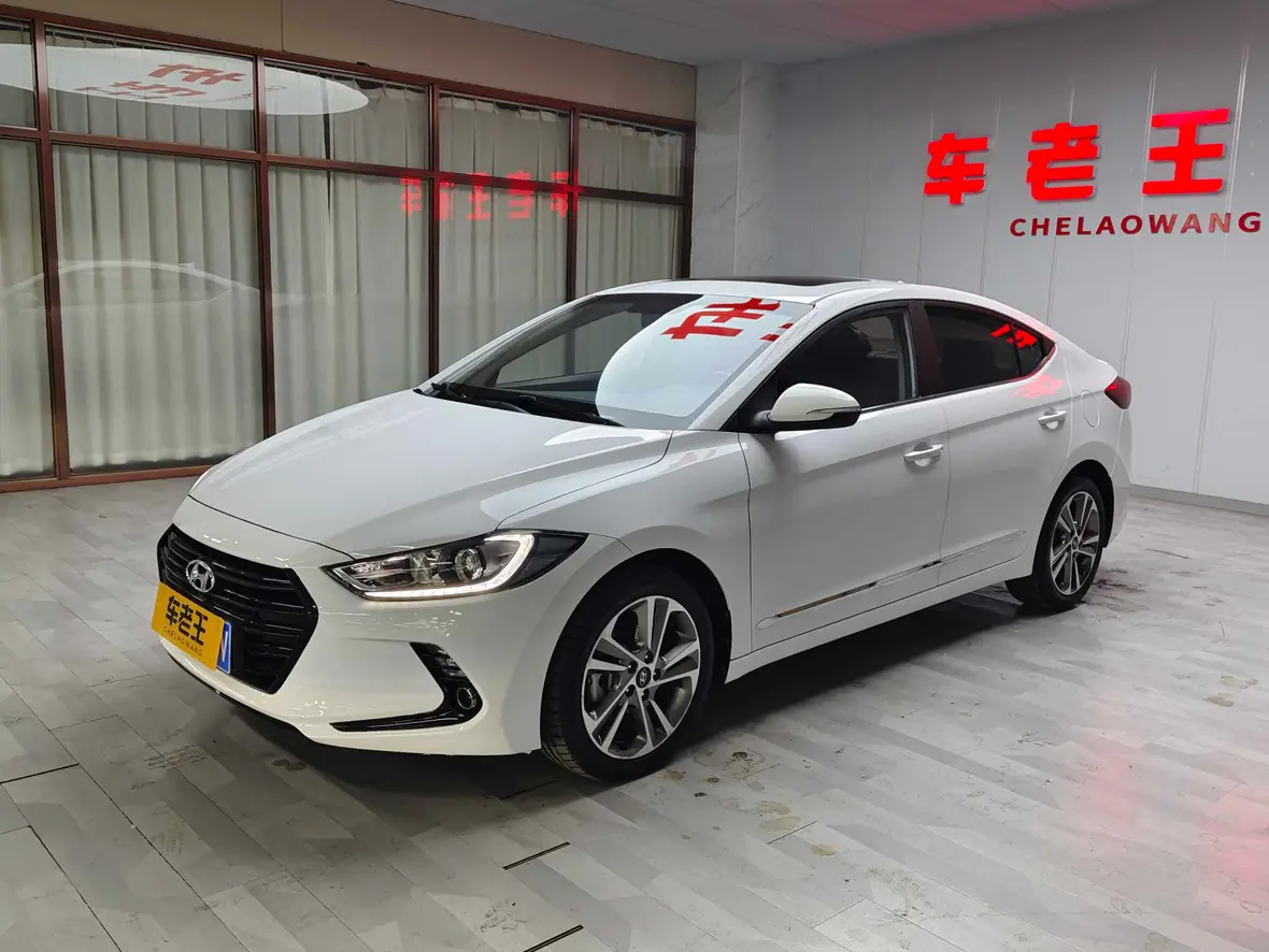 Hyundai Lead  из Китая