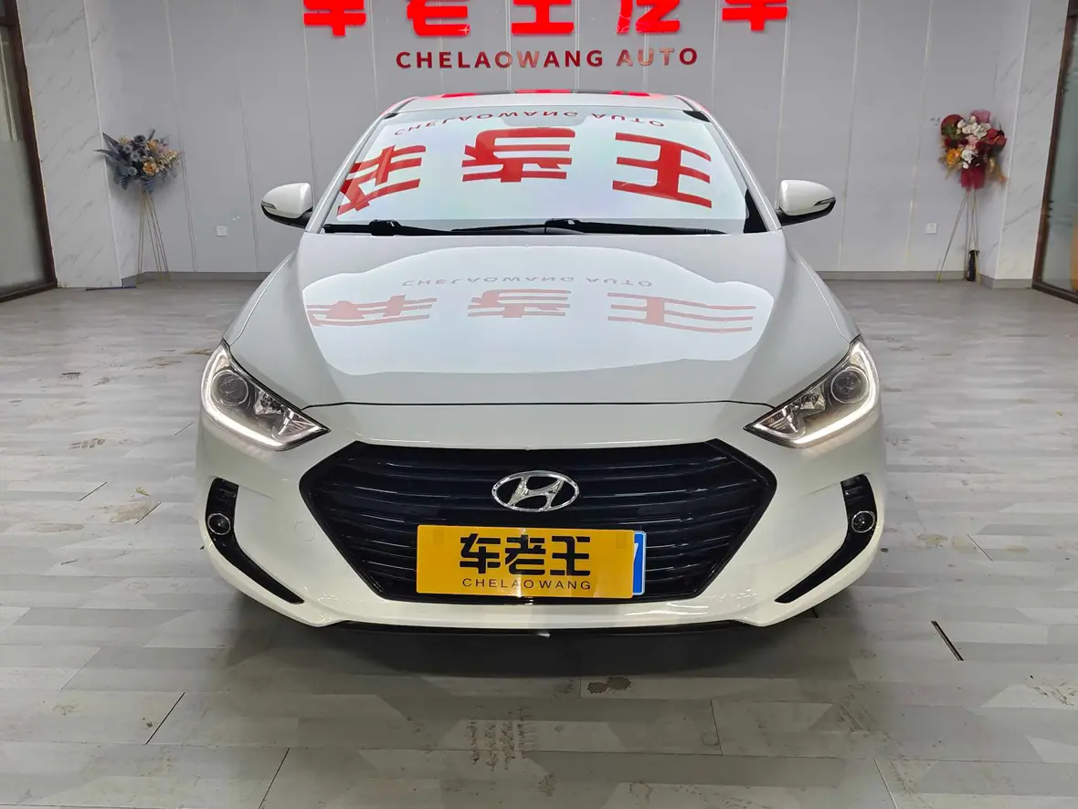 Hyundai Lead  из Китая