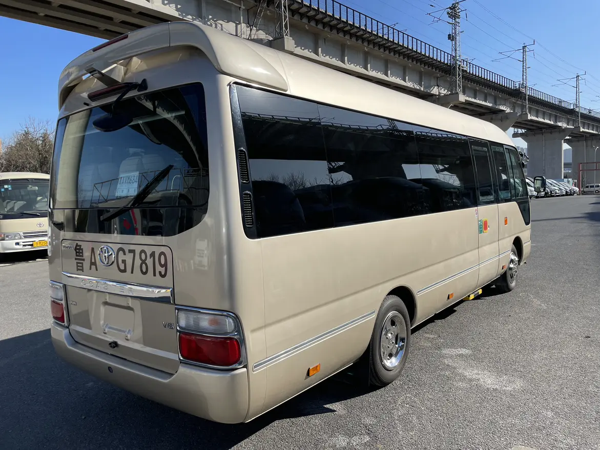 Toyota Costa