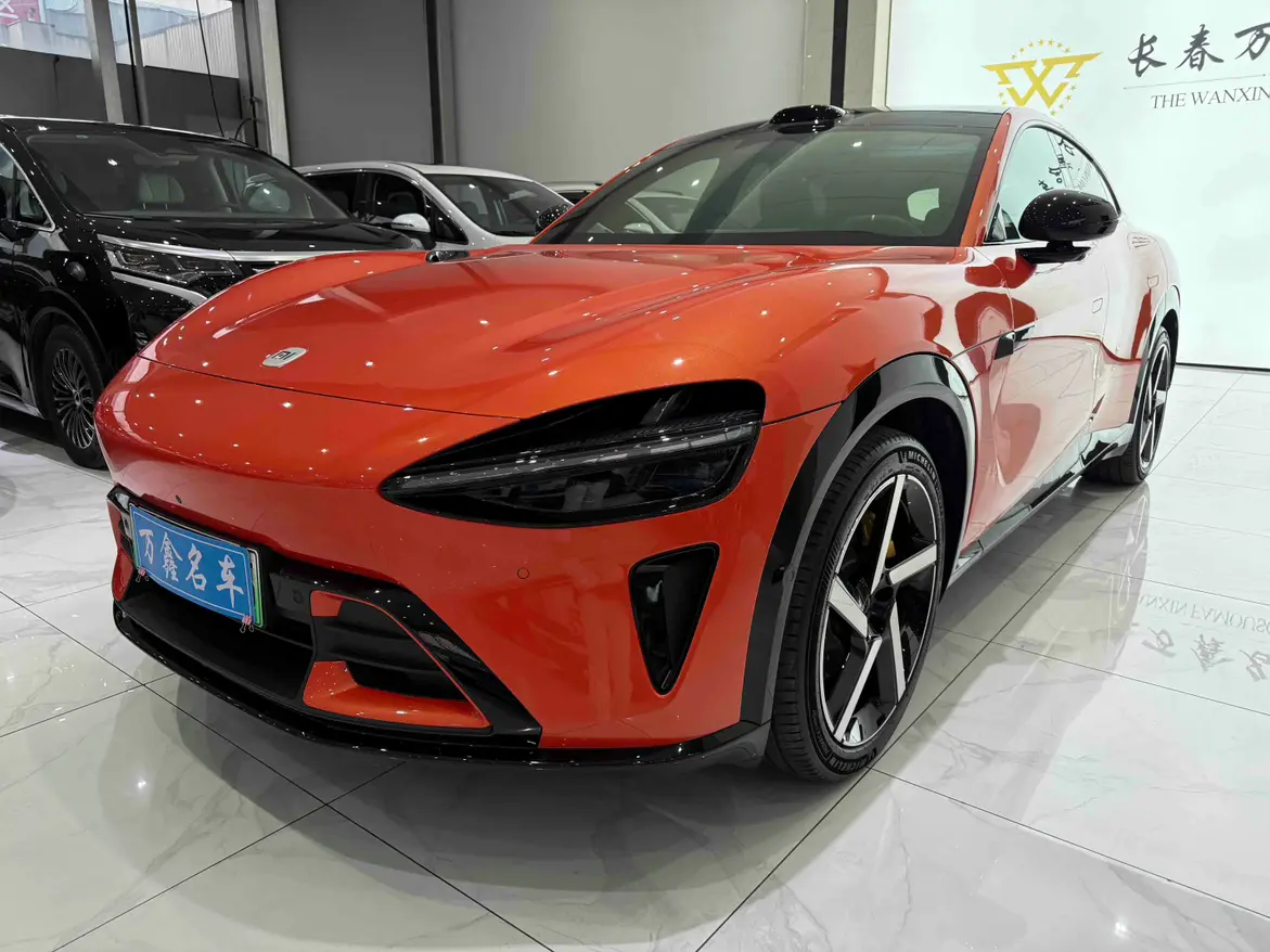 Xiaomi car Xiaomi YU7